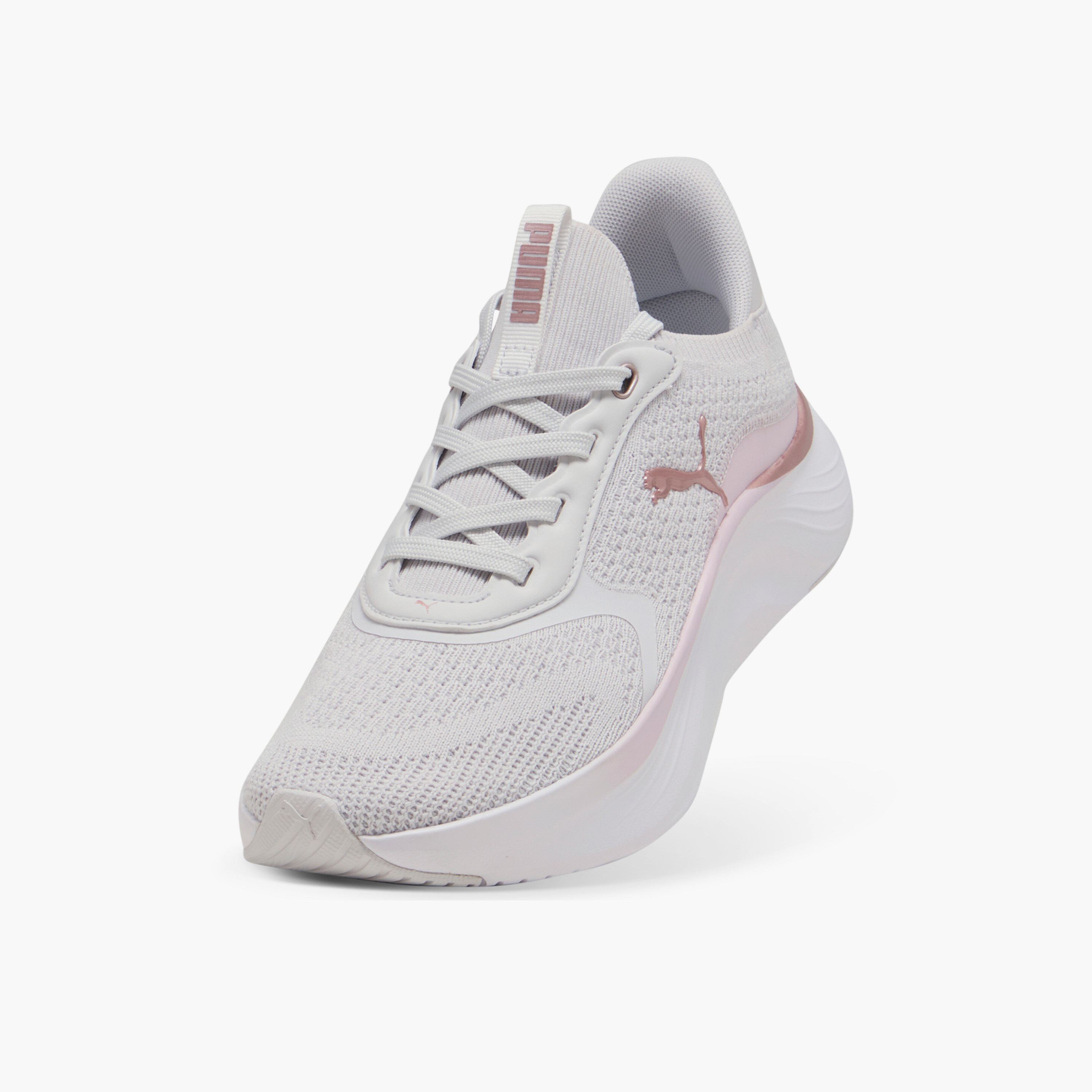 Puma Women Softride Mayve 2 Lace-Up Sports Shoes-sports-women-shoes-image-4