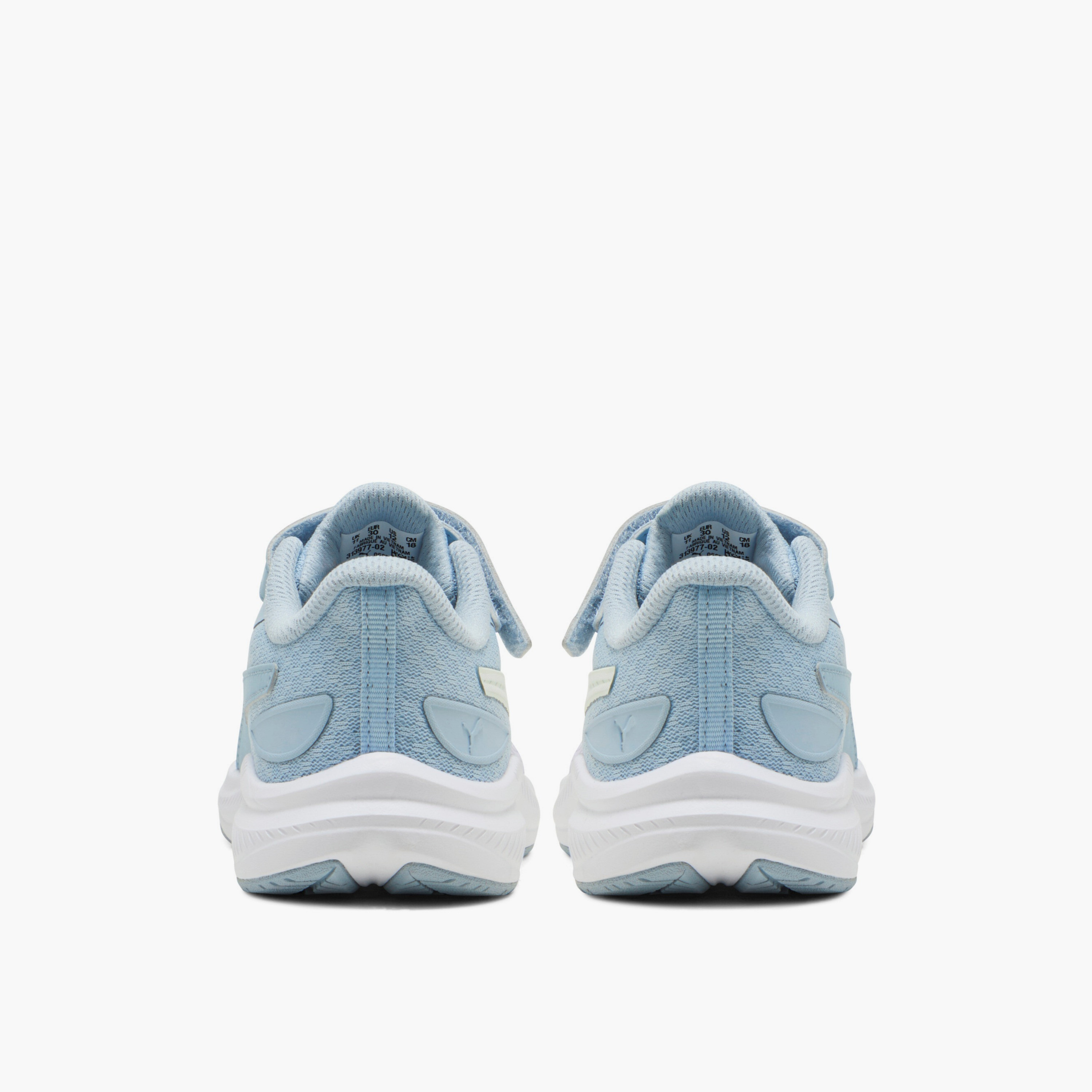 حذاء رياضي بشريط إغلاق سكاي روكيت 2 بلاز فاد للأطفال من بوما-sports-boys-shoes-image-3