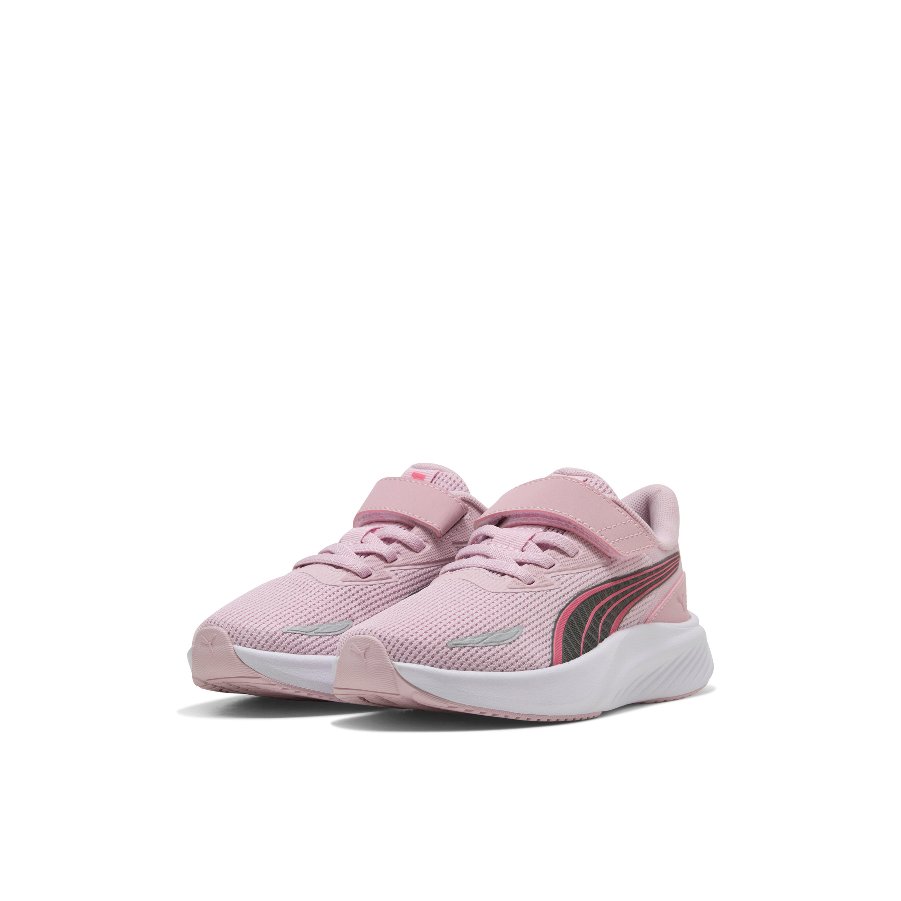 حذاء جري باونس لايت 2 إيه سي + بي إس بإغلاق بشريط لاصق للبنات من بوما-girls-shoes-sneakers-image-1