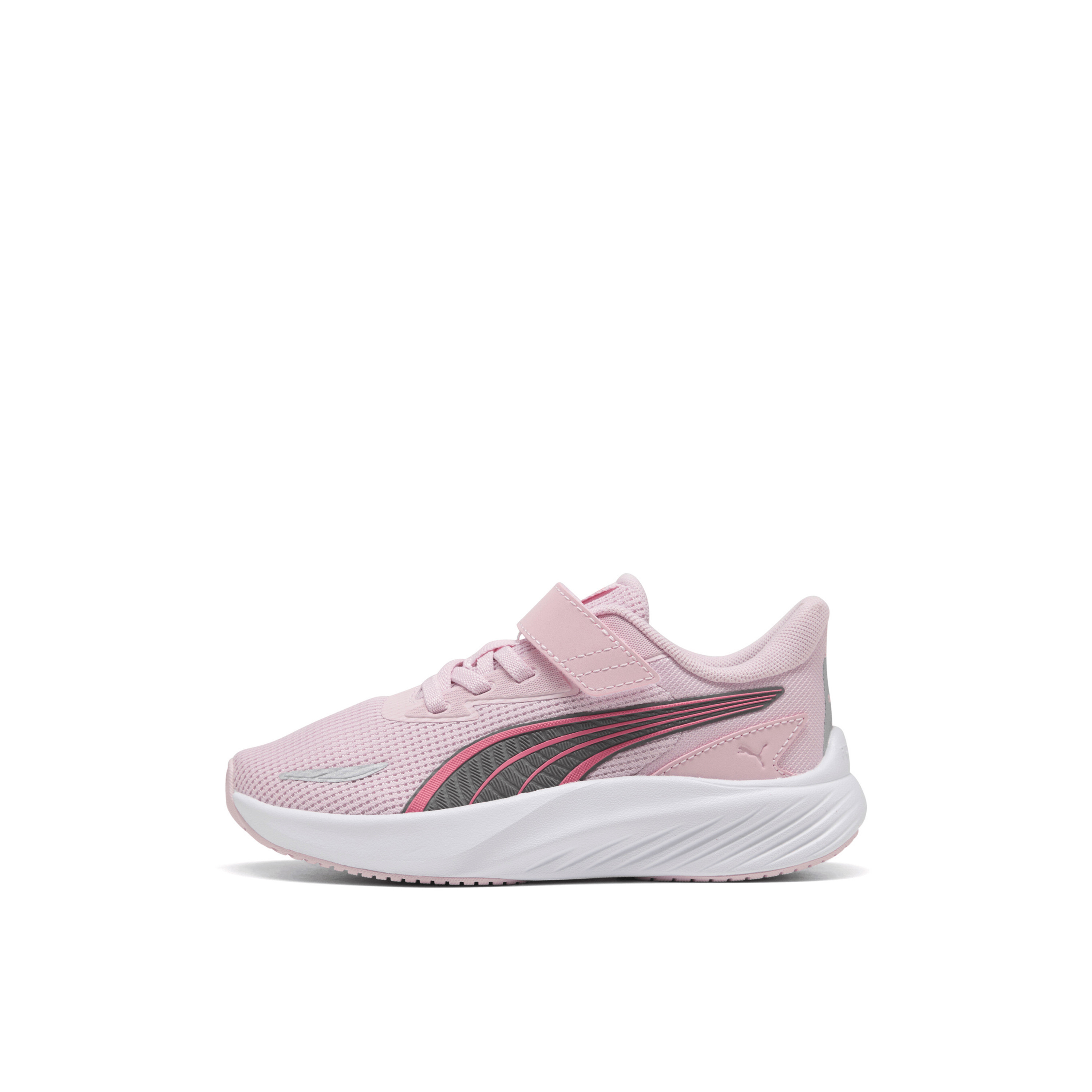 حذاء جري باونس لايت 2 إيه سي + بي إس بإغلاق بشريط لاصق للبنات من بوما-girls-shoes-sneakers-image-3