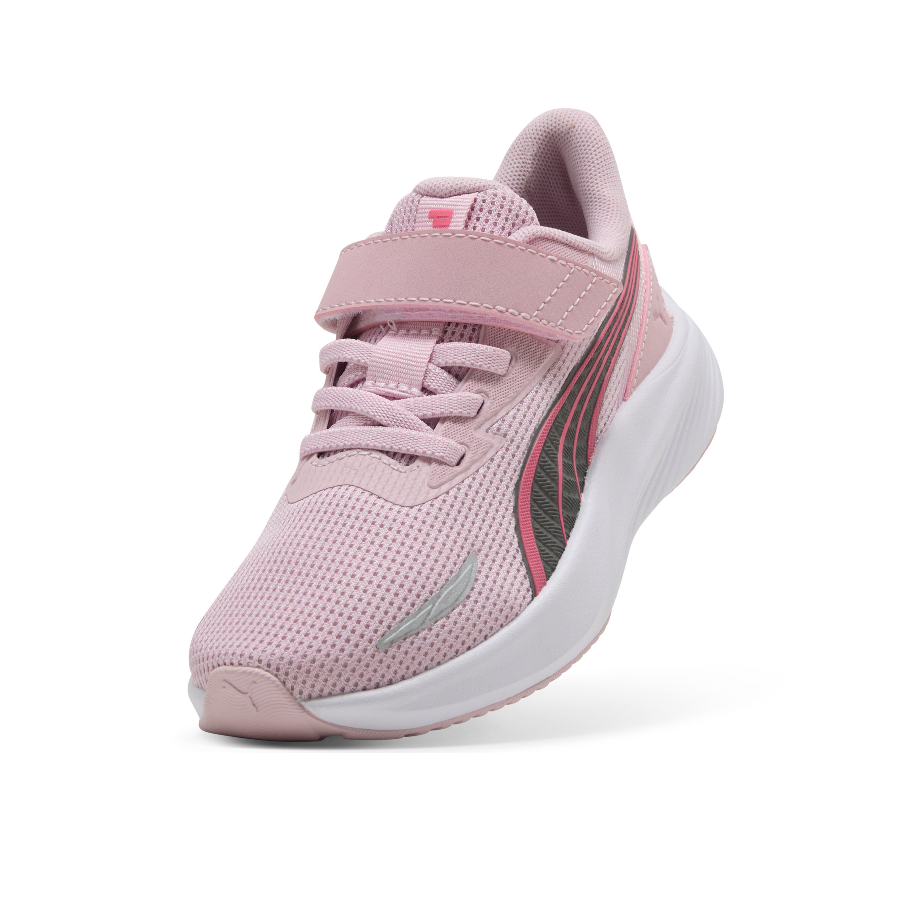 حذاء جري باونس لايت 2 إيه سي + بي إس بإغلاق بشريط لاصق للبنات من بوما-girls-shoes-sneakers-image-4