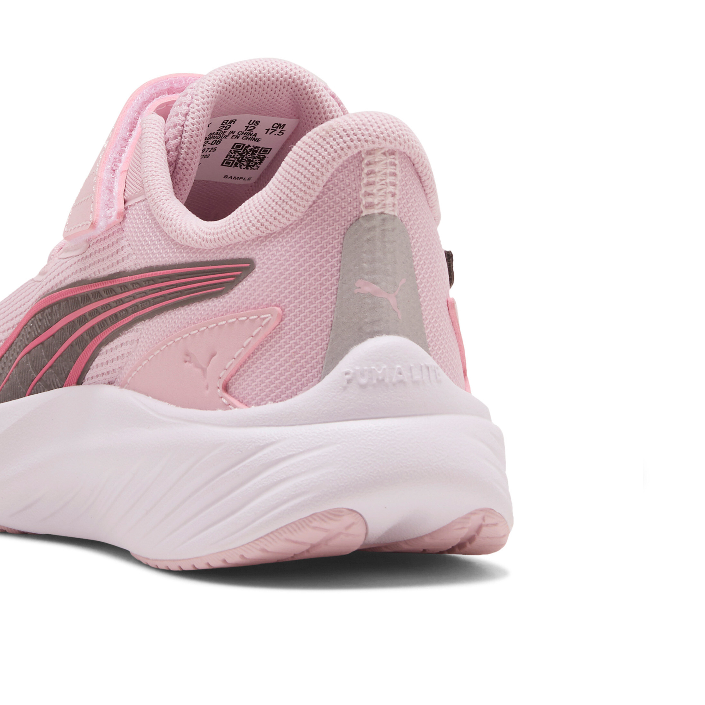 حذاء جري باونس لايت 2 إيه سي + بي إس بإغلاق بشريط لاصق للبنات من بوما-girls-shoes-sneakers-image-6