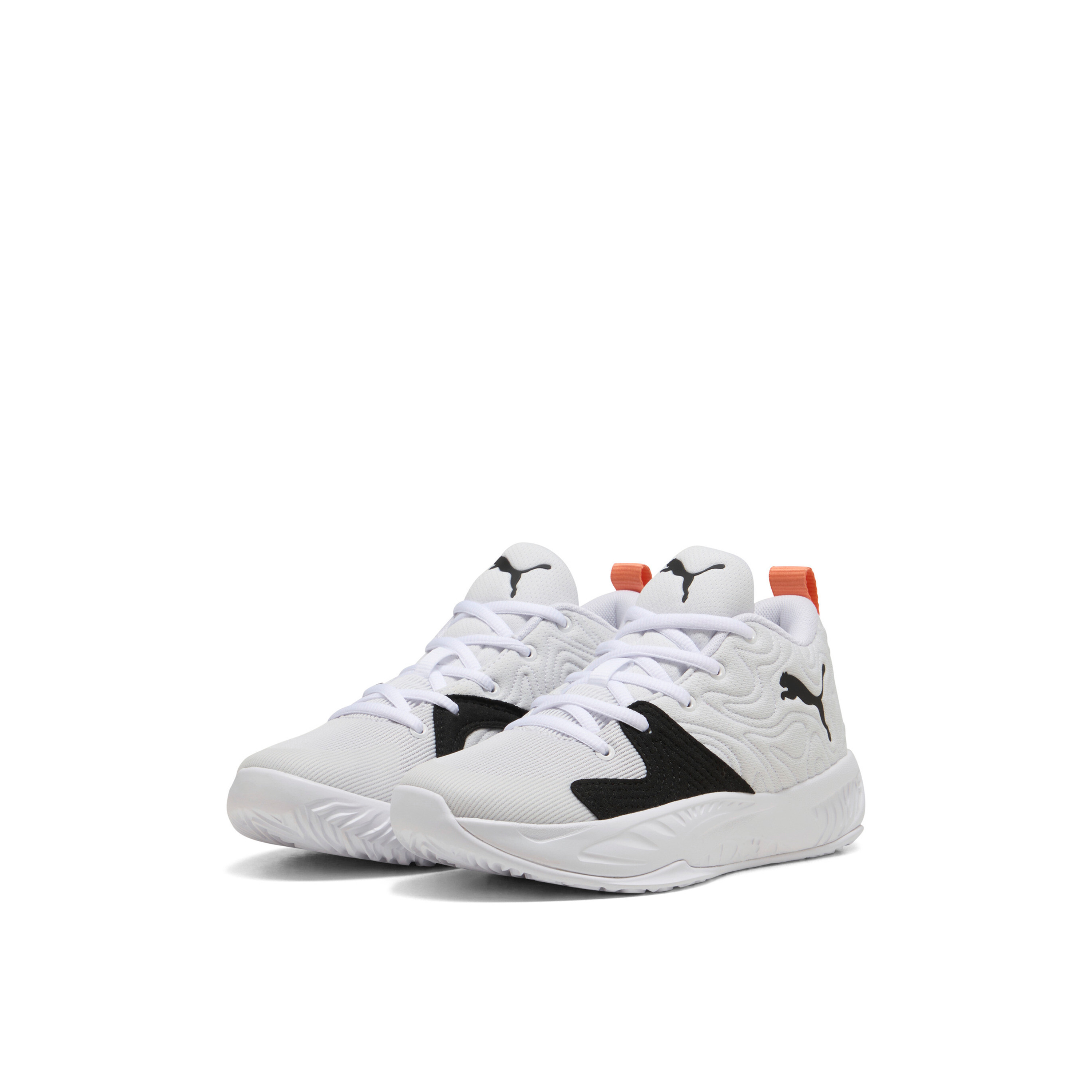 حذاء سنيكرز برباط كورت برو 3 للأولاد من بوما-boys-shoes-sneakers-image-1