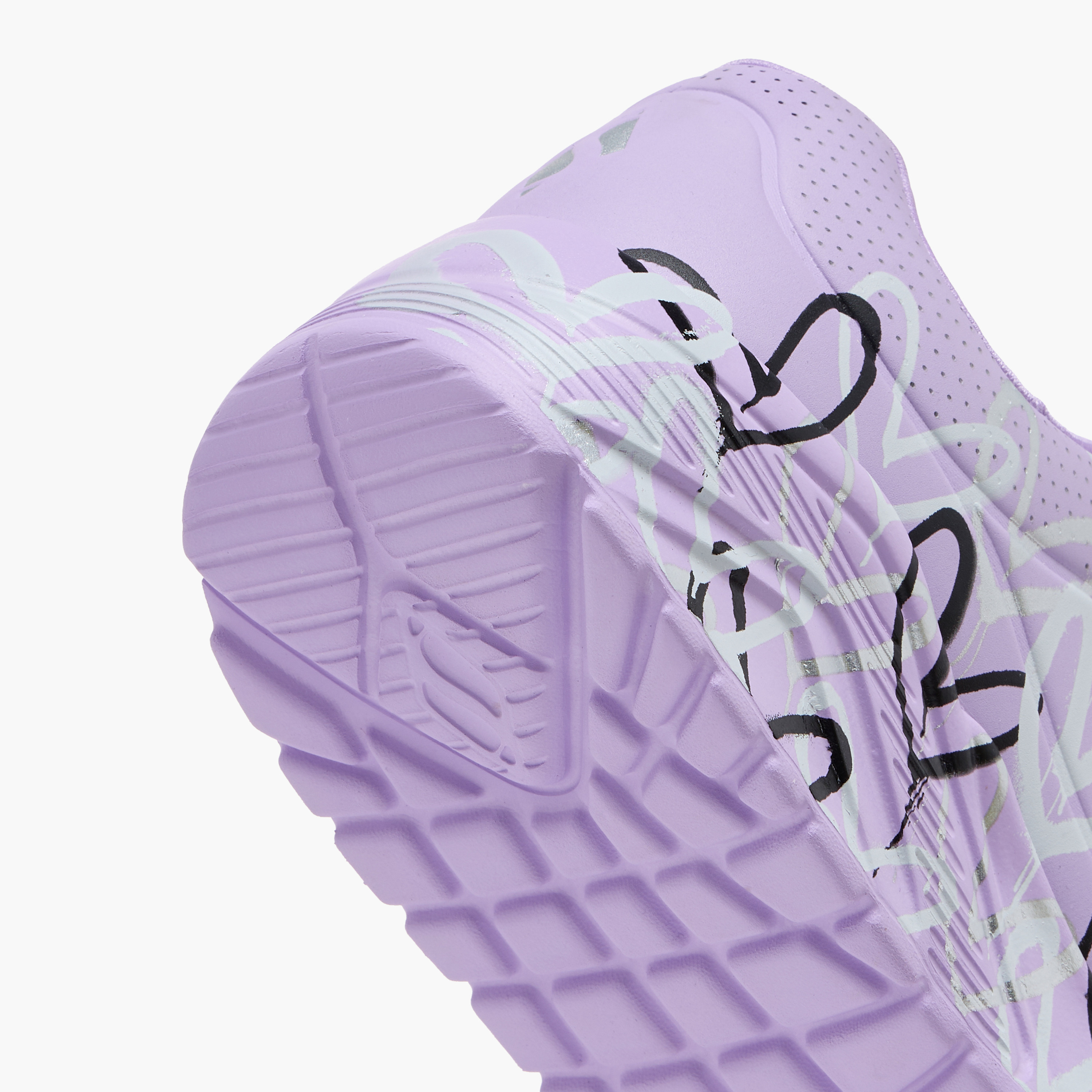 سكيتشرز - حذاء رياضي أونو لايت برباط 314067L | OE-girls-shoes-sneakers-image-10