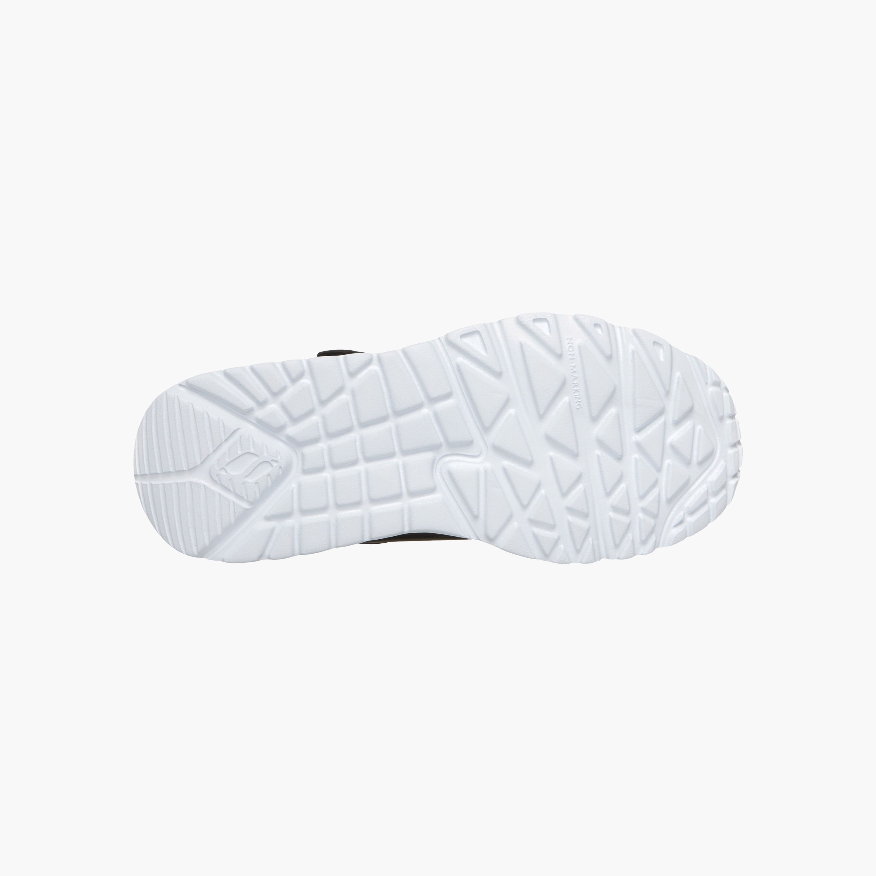 Skechers Girls UNO LITE Hook & Loop Ankle Sneakers-girls-shoes-sneakers-image-4