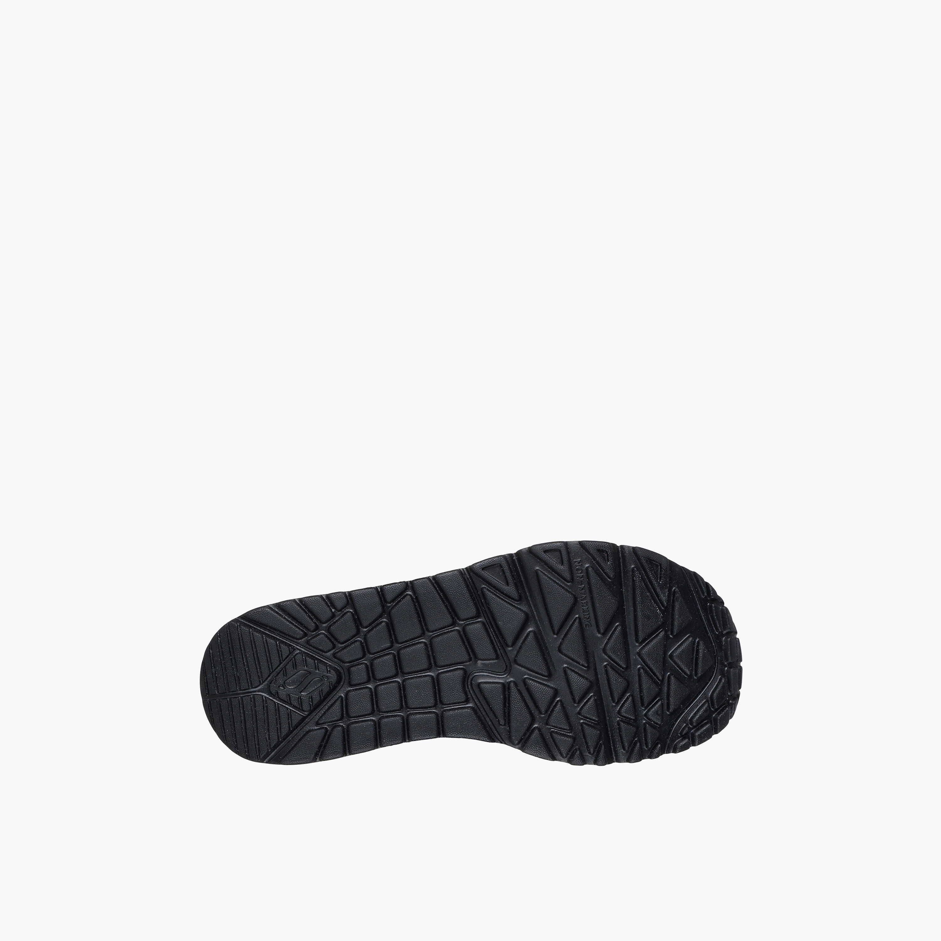 Skechers Girls UNO LITE Hook & Loop Sandals-sports-girls-shoes-image-5
