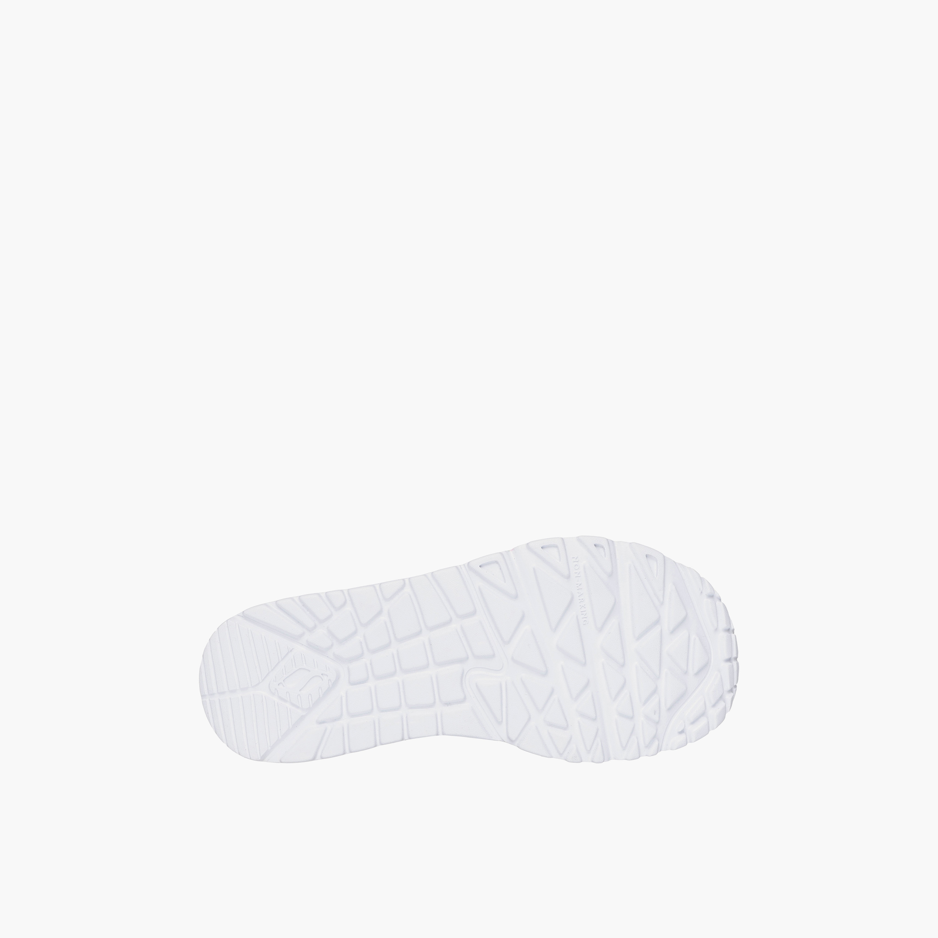 Skechers Girls UNO LITE Hook & Loop Sandals-sports-girls-shoes-image-5
