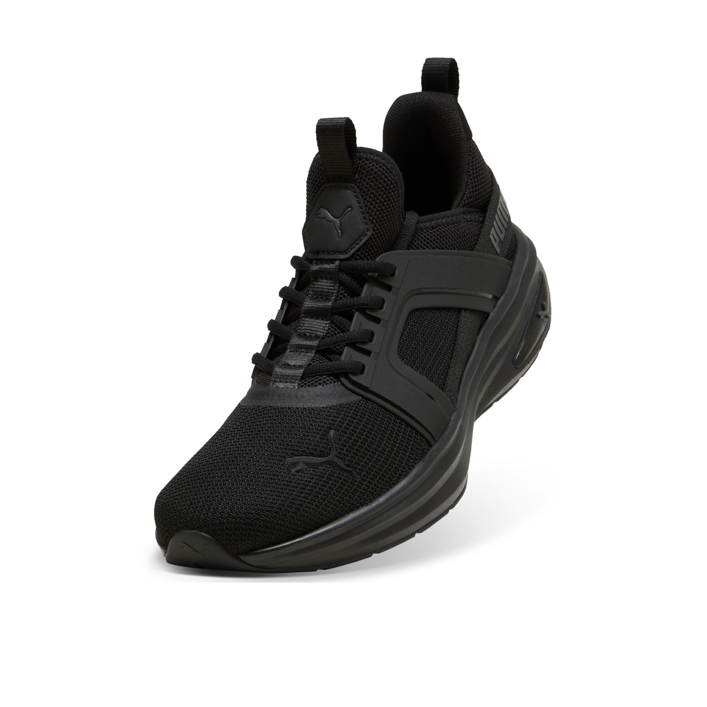 PUMA Men Softride Enzo 6 Lace-Up Sports Shoes-sports-men-shoes-image-4