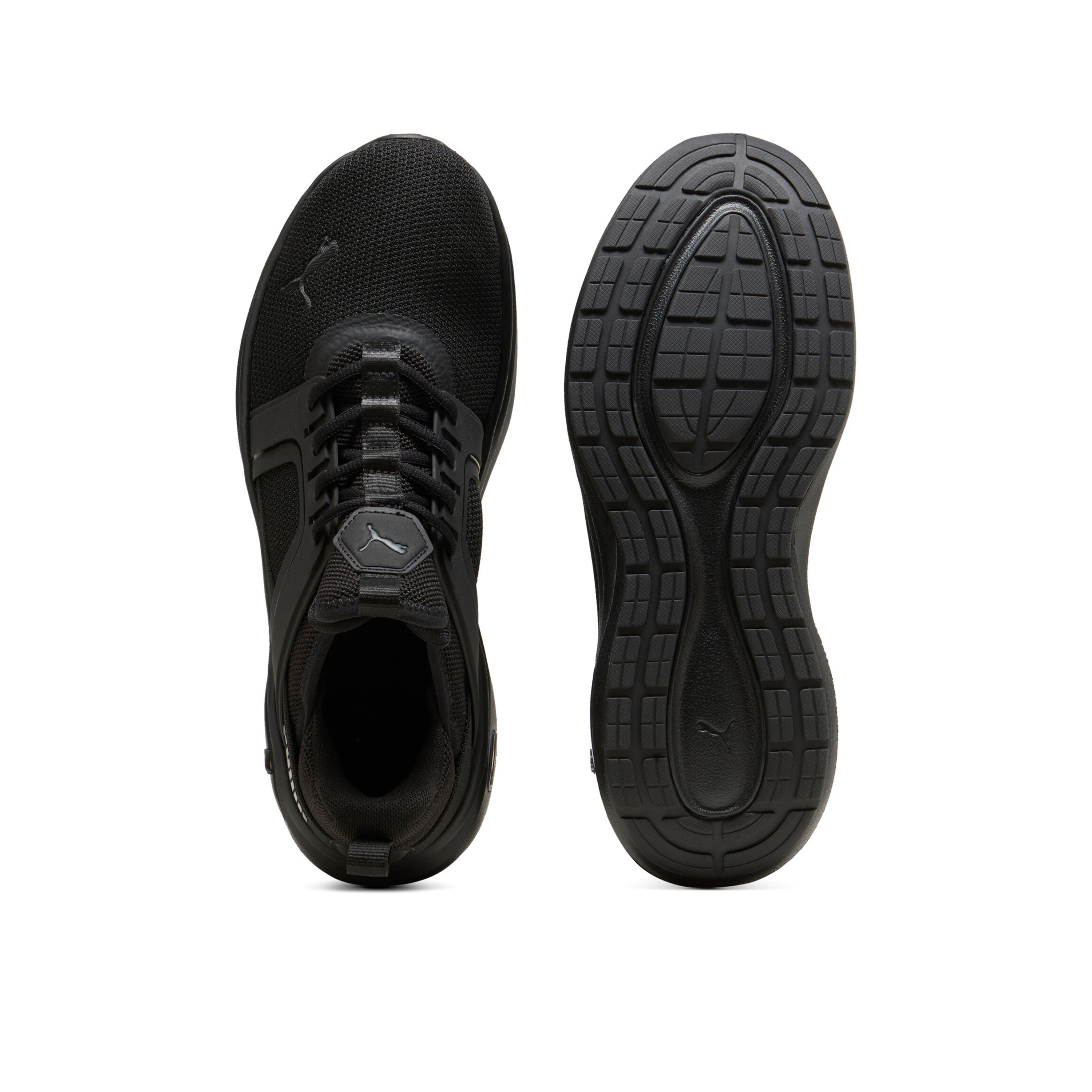 PUMA Men Softride Enzo 6 Lace-Up Sports Shoes-sports-men-shoes-image-5