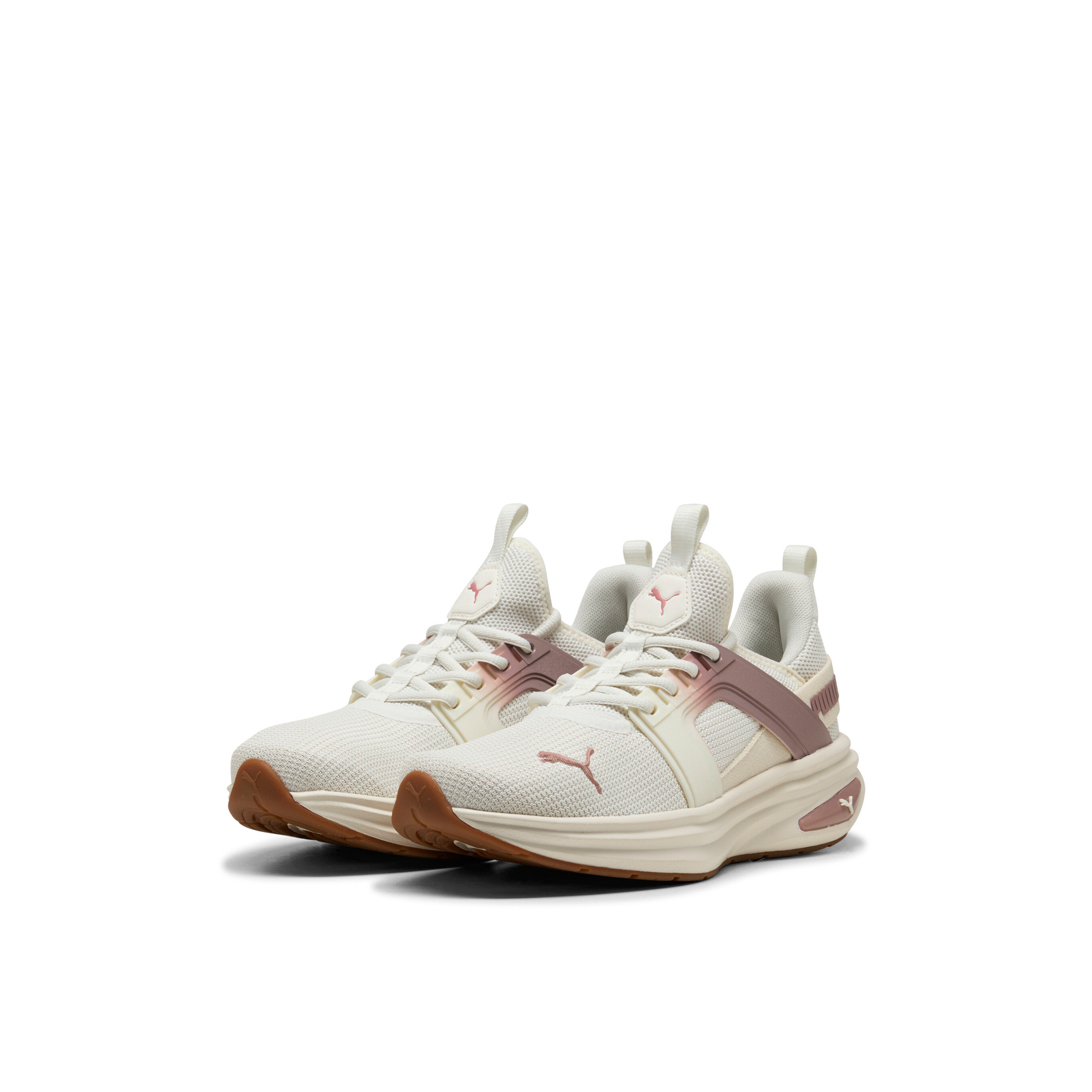 PUMA Women Softride Enzo 6 Lace-Up Sports Shoes-sports-women-shoes-image-1