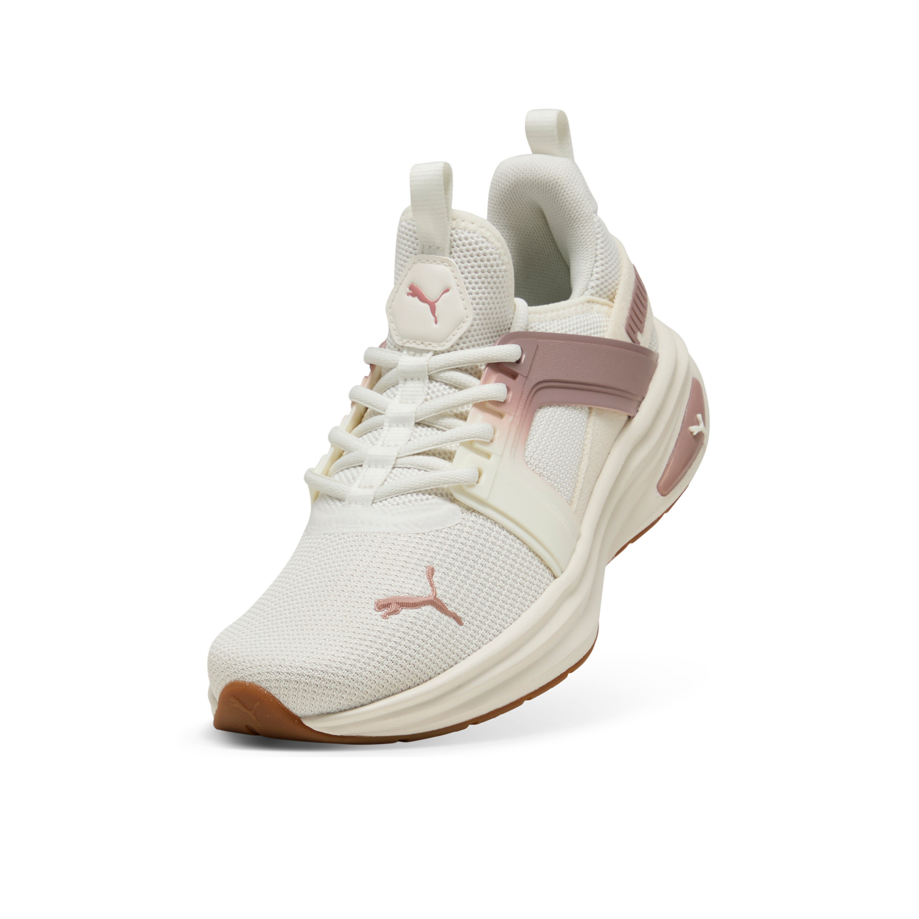 PUMA Women Softride Enzo 6 Lace-Up Sports Shoes-sports-women-shoes-image-4