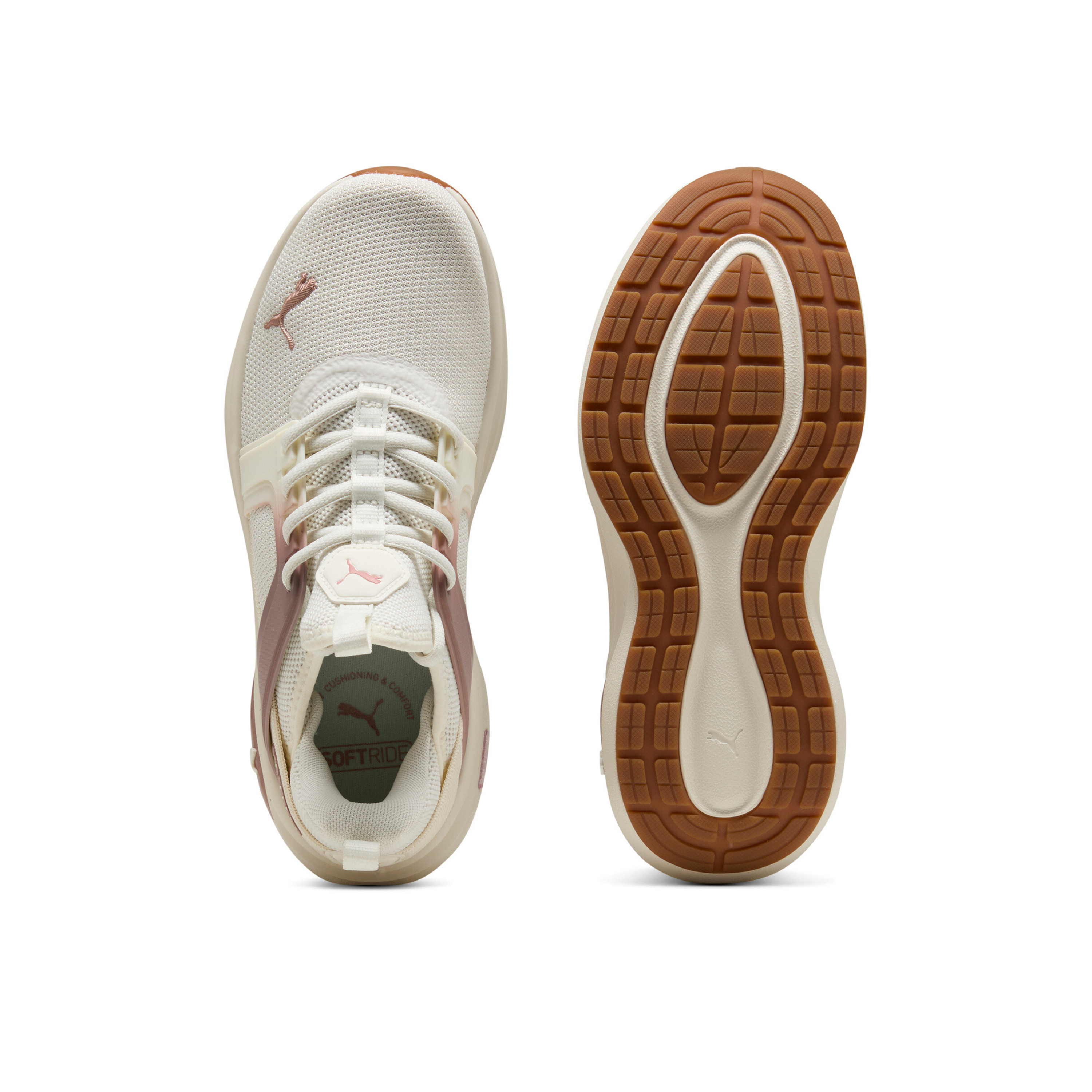 PUMA Women Softride Enzo 6 Lace-Up Sports Shoes-sports-women-shoes-image-5