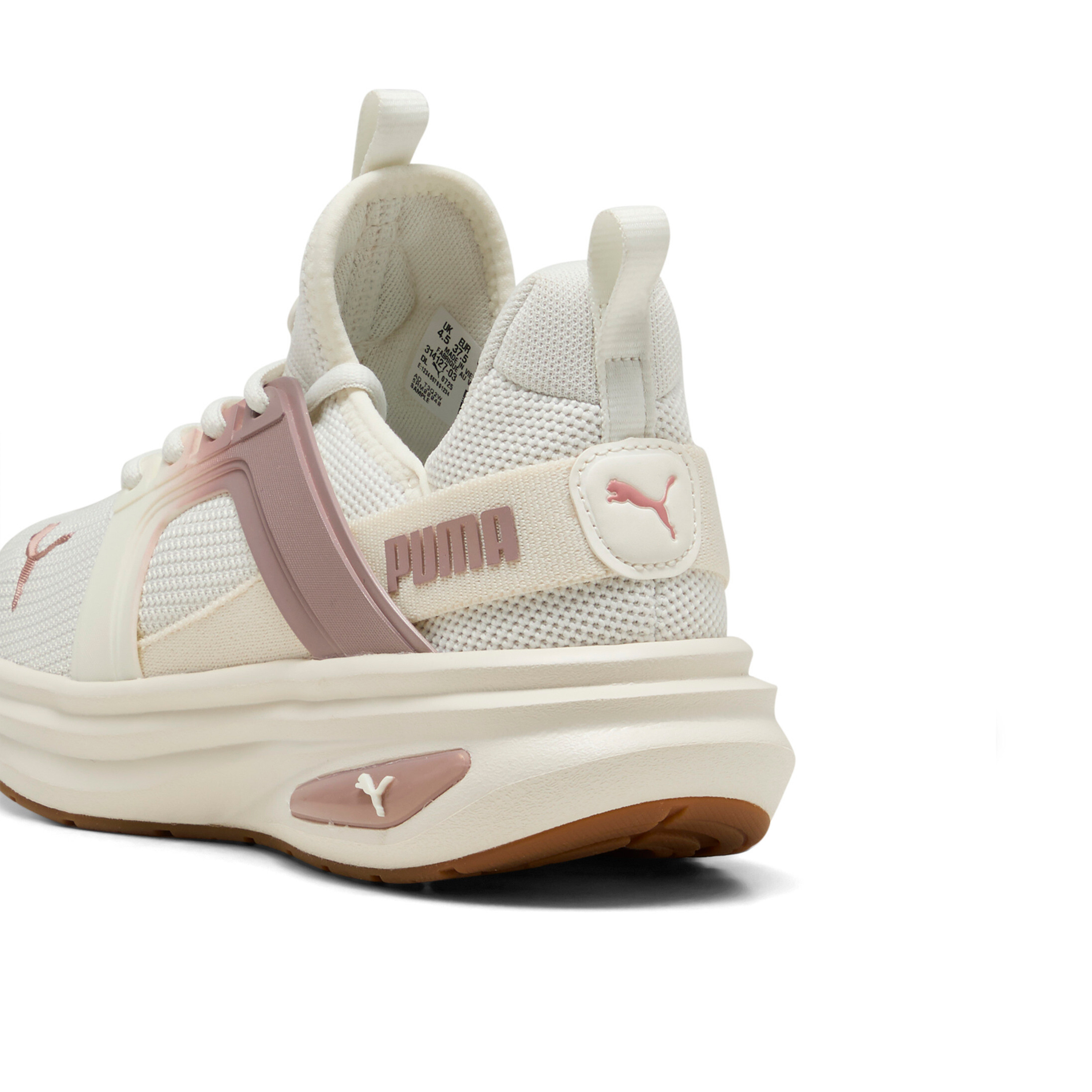 PUMA Women Softride Enzo 6 Lace-Up Sports Shoes-sports-women-shoes-image-6