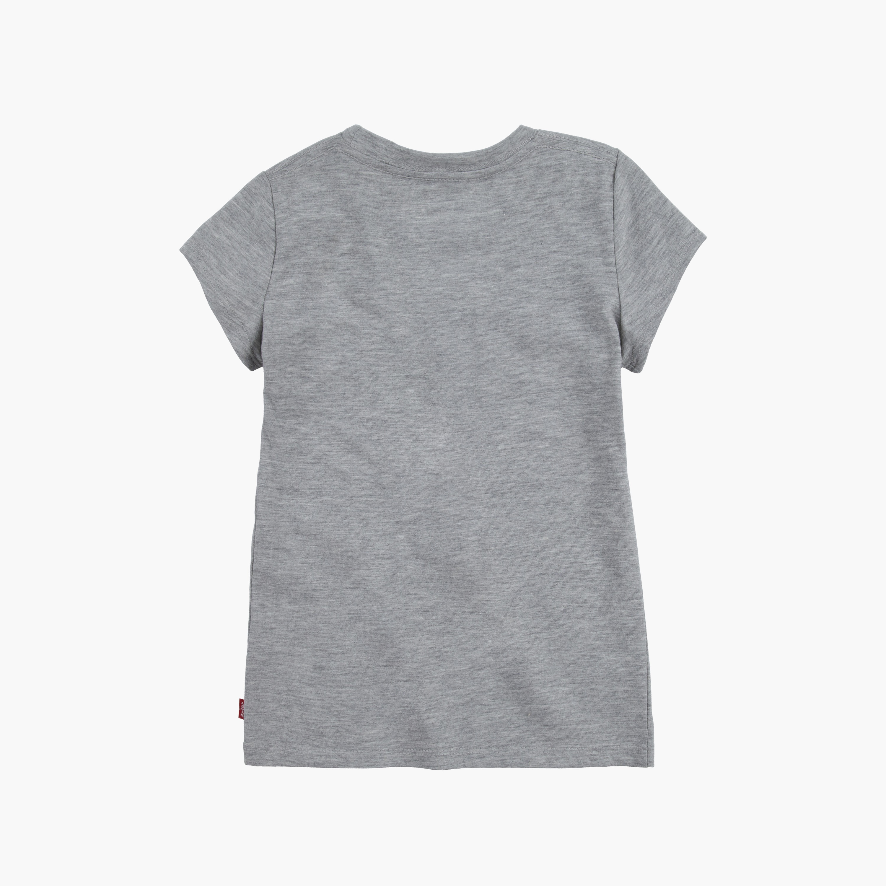 تي شيرت بأكمام قصيرة بطبعة باتوينج من ليفايس-girls-clothing-tshirts-image-2