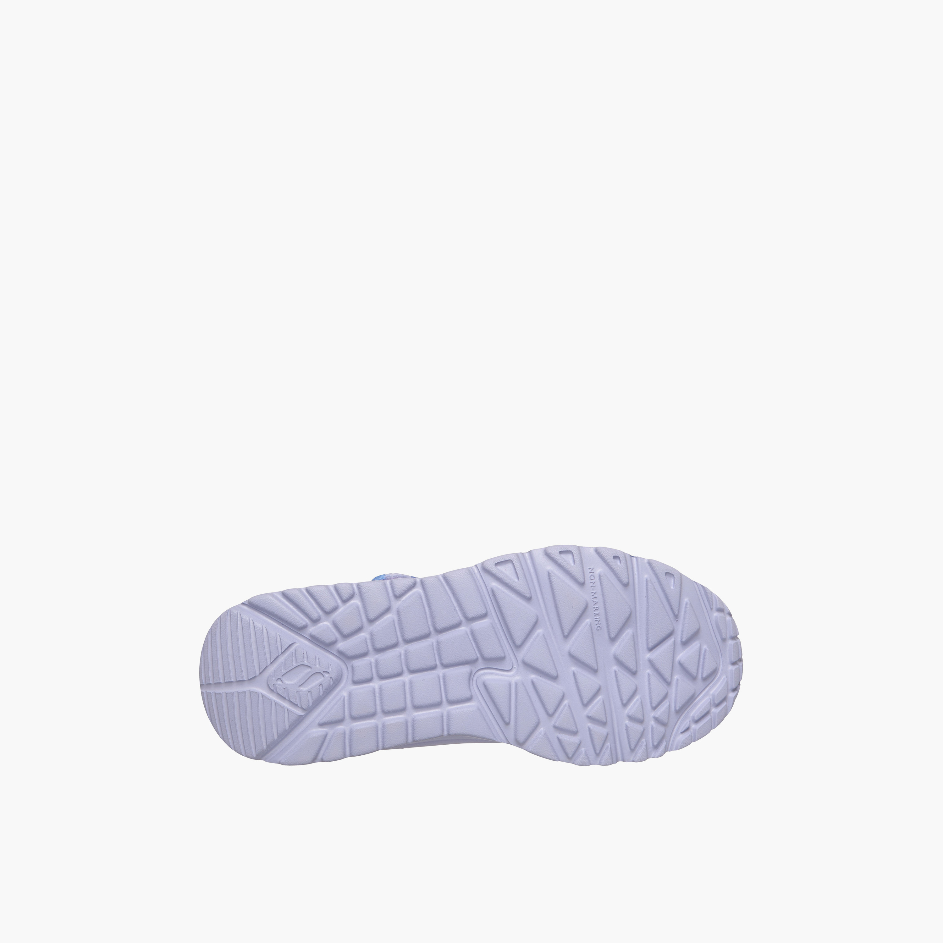 Skechers Girls UNO LITE Hook & Loop Sneakers-girls-shoes-sports-image-6