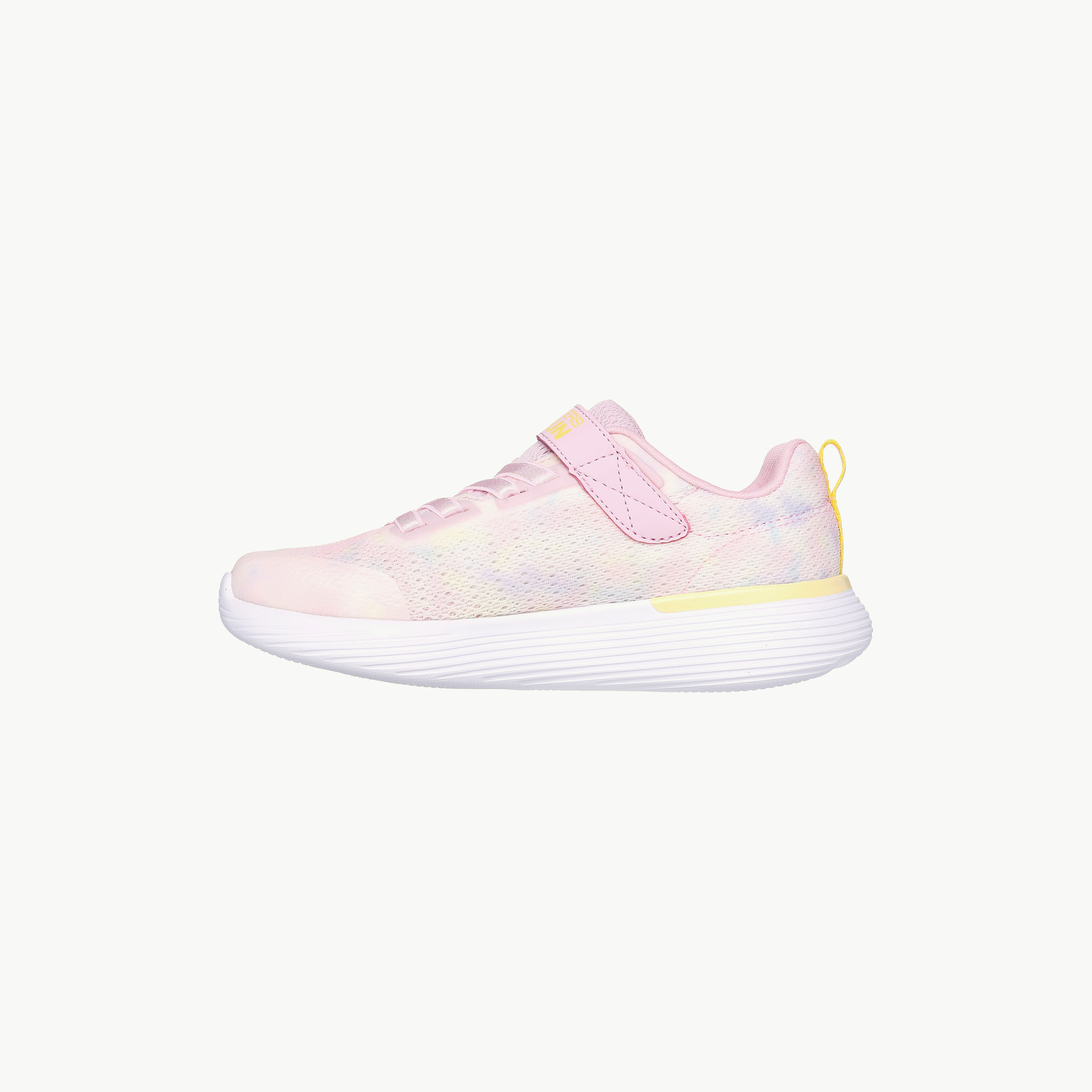 حذاء جري جو رن 400 ڤي2 إير كوولد جوجا مات بشريط لاصق للبنات من سكتشرز -girls-shoes-sneakers-image-3