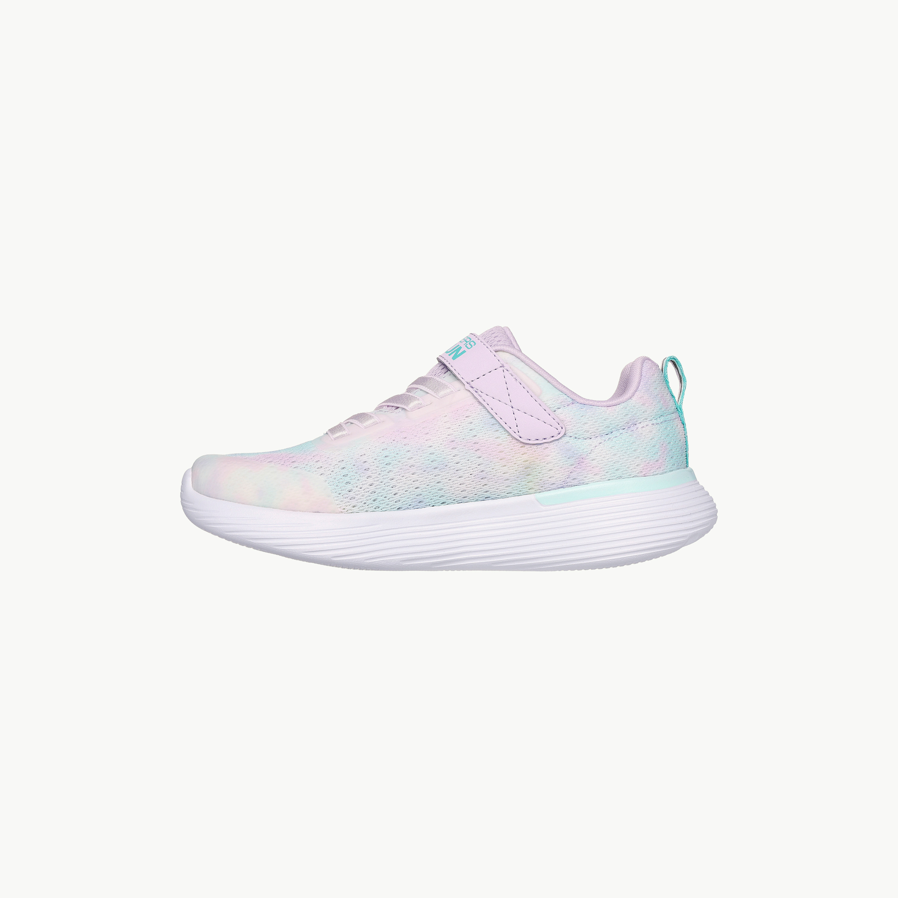 Skechers Girls Go Run 400 V2 Air Cooled Goga Mat Hook & Loop Running Shoes-girls-shoes-sneakers-image-8