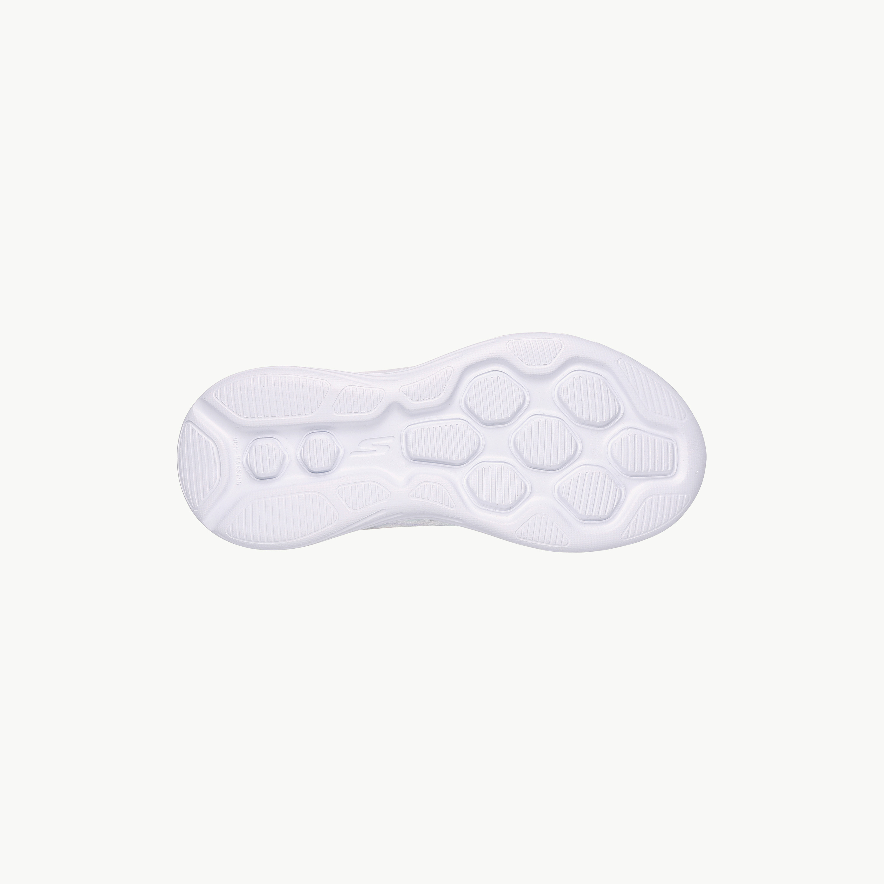 Skechers Girls Go Run 400 V2 Air Cooled Goga Mat Hook & Loop Running Shoes-girls-shoes-sneakers-image-10