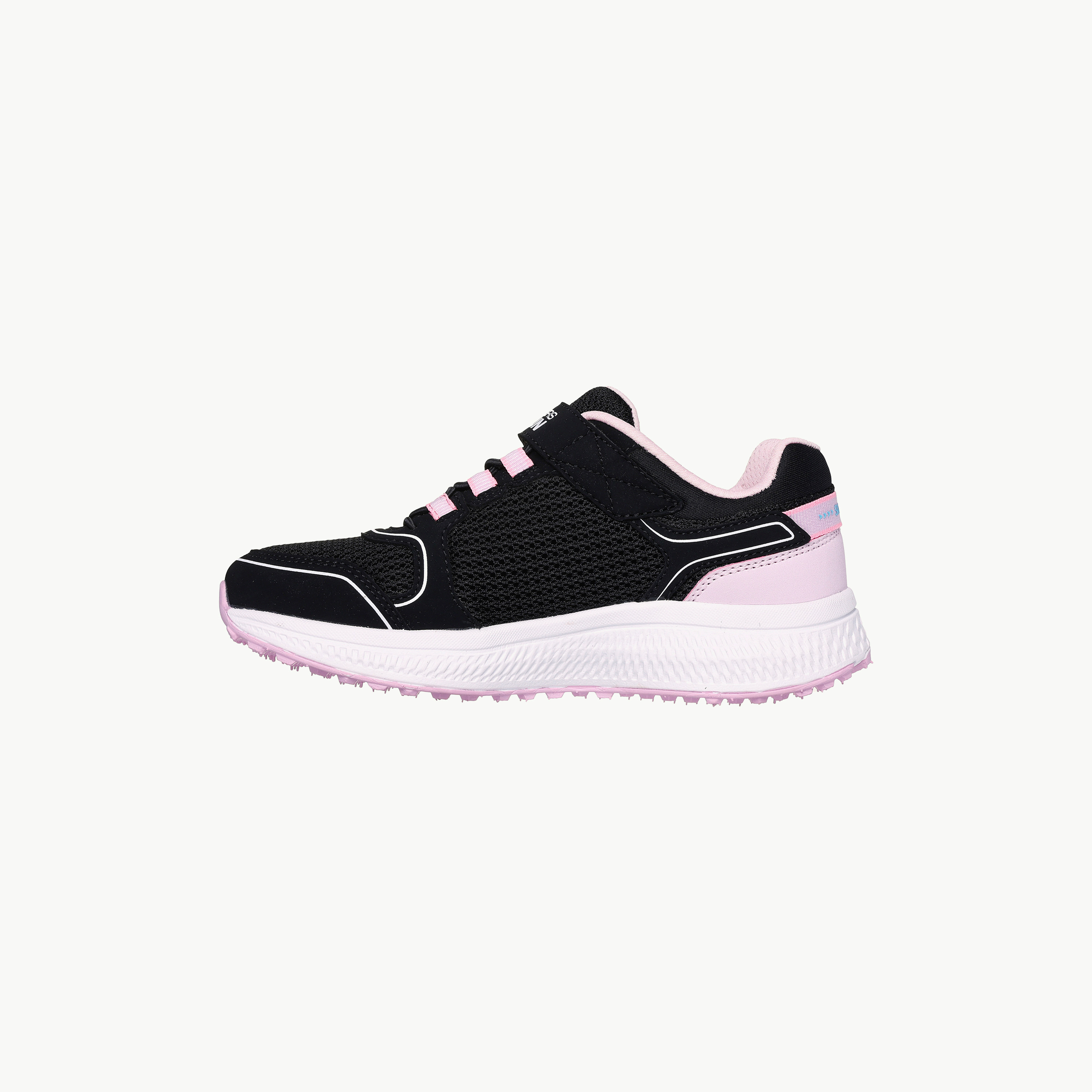 حذاء غوغا مات بتبريد الهواء من سكيتشرز جو رن كنسستينت للبنات | 319033L-girls-shoes-sneakers-image-3