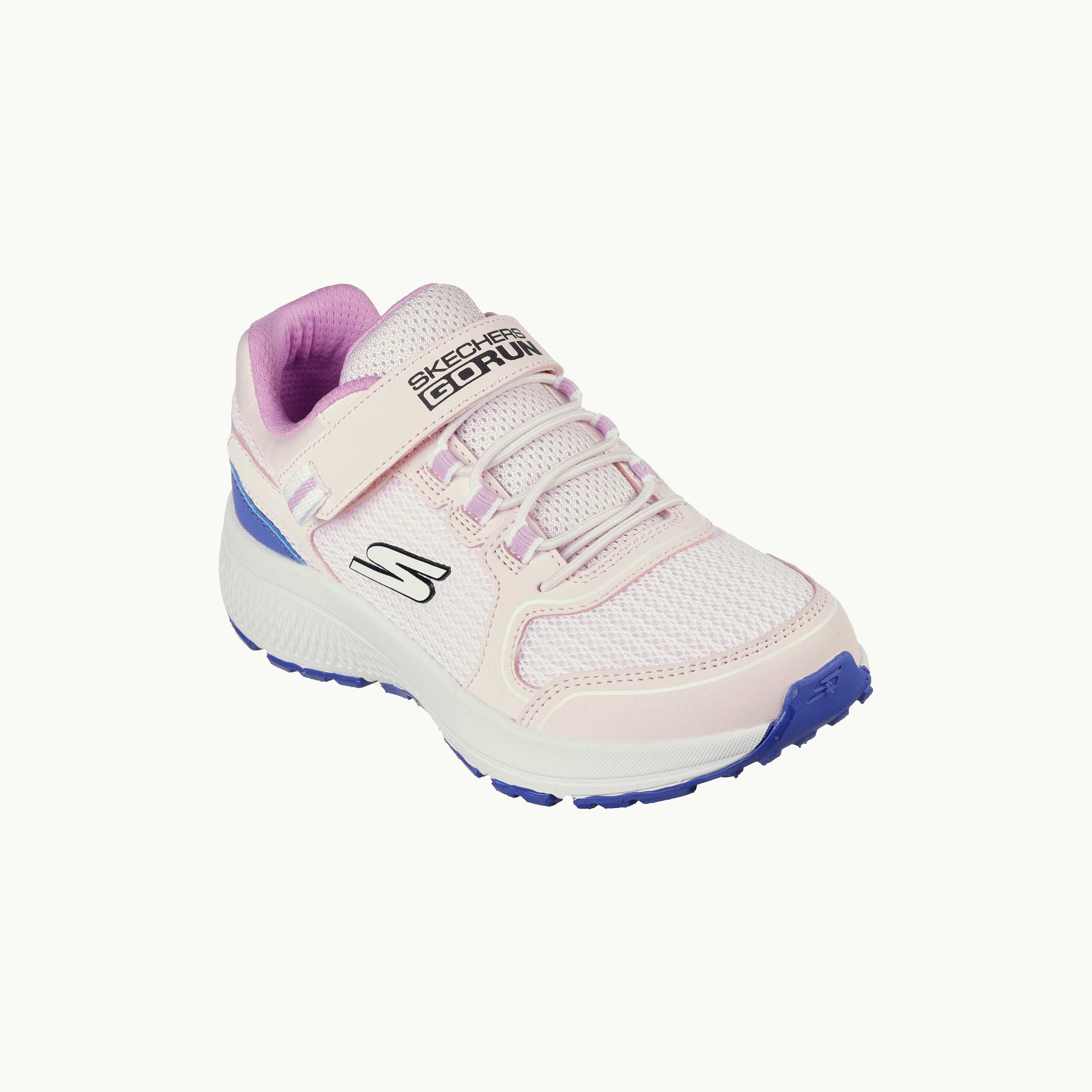 حذاء غوغا مات بتبريد الهواء من سكيتشرز جو رن كنسستينت للبنات | 319033L-girls-shoes-sneakers-image-6
