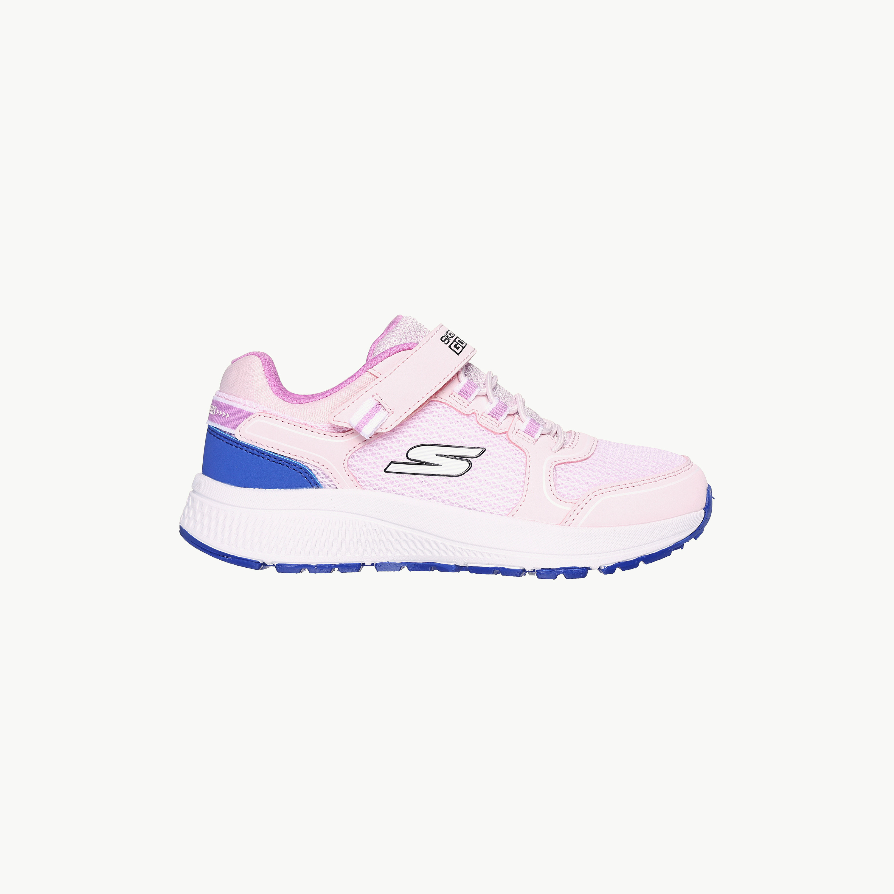 حذاء غوغا مات بتبريد الهواء من سكيتشرز جو رن كنسستينت للبنات | 319033L-girls-shoes-sneakers-image-7