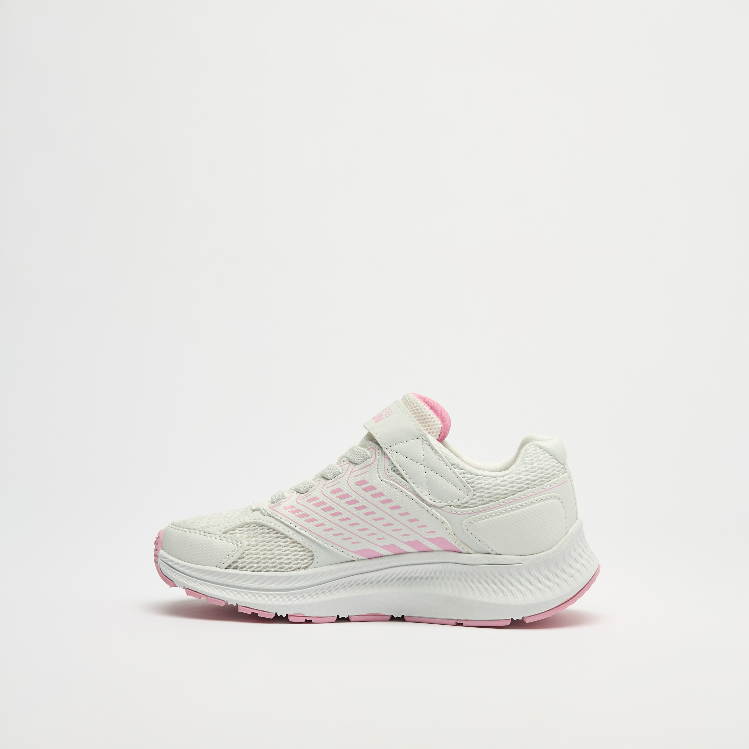 حذاء جري جو رن كونسيستنت 2.0 بشريط لاصق للبنات من سكتشرز-girls-shoes-sneakers-image-10