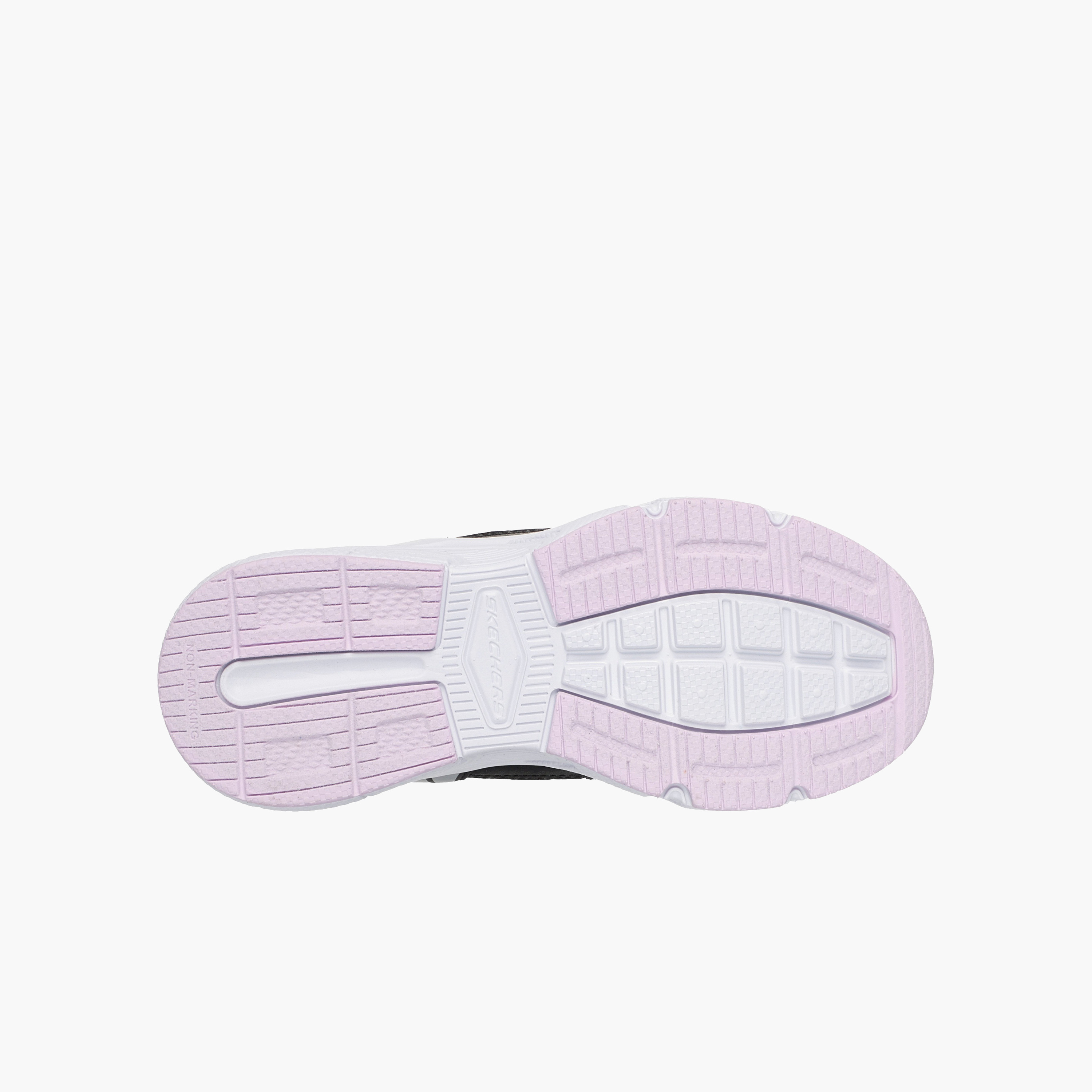 Skechers Girls RETRO-GRAPH Slip-On Sports Shoes-girls-shoes-sneakers-image-4