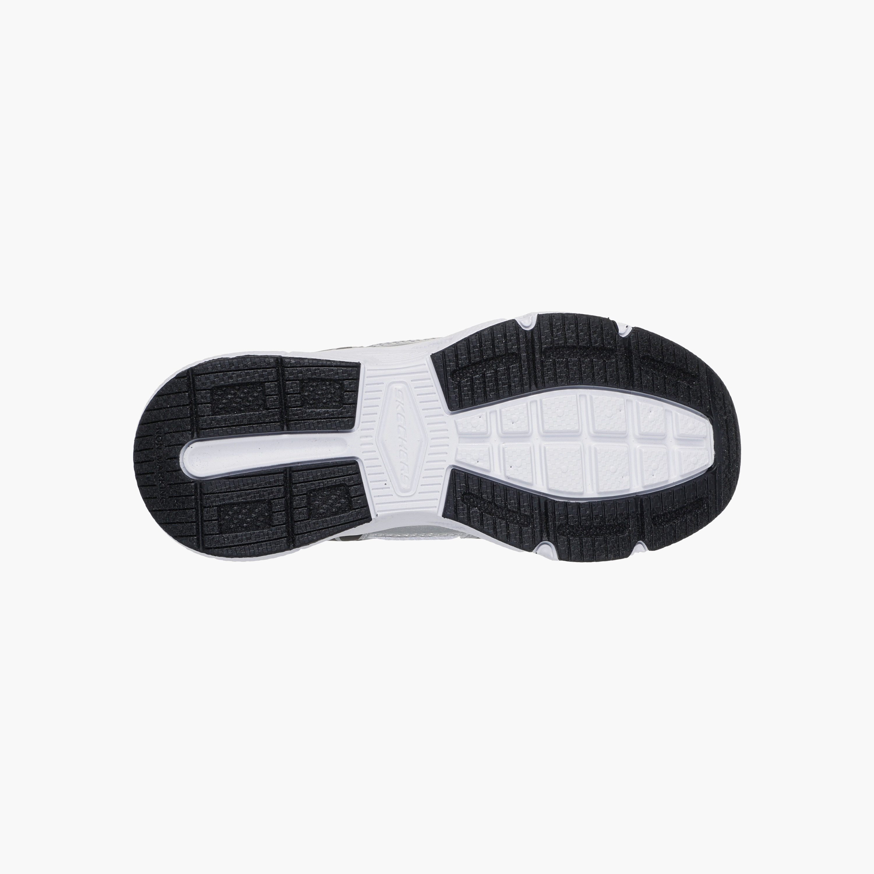 Skechers Girls RETRO-GRAPH Slip-On Sports Shoes-sports-girls-shoes-image-4