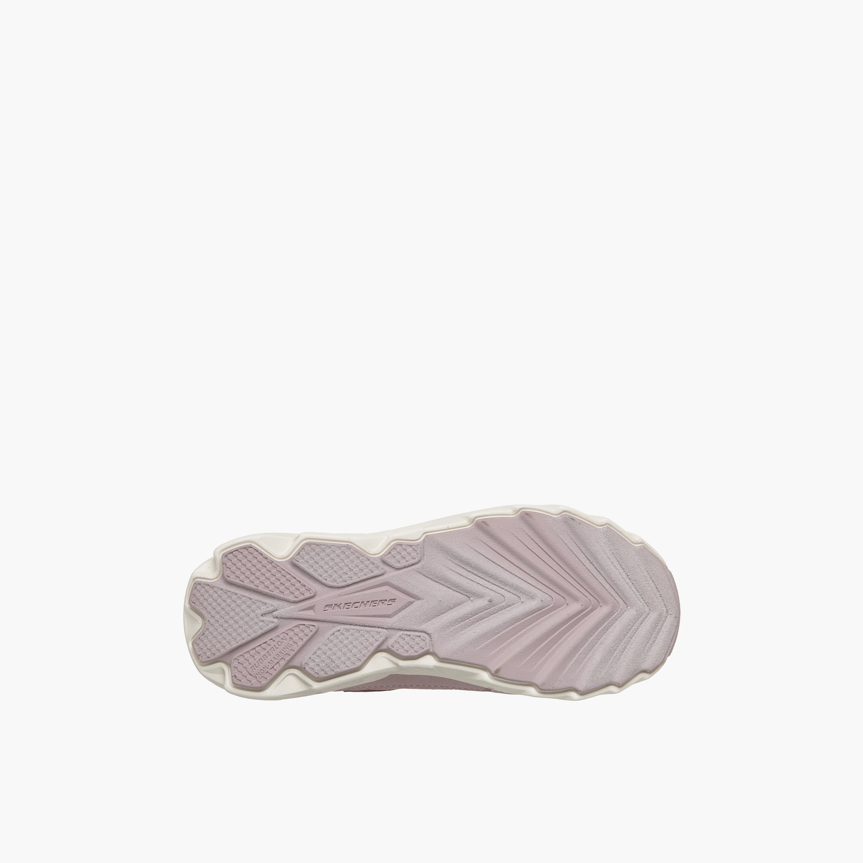 Skechers Girls Elite Sport Tread Hook & Loop Running Shoes-girls-shoes-sports-image-6
