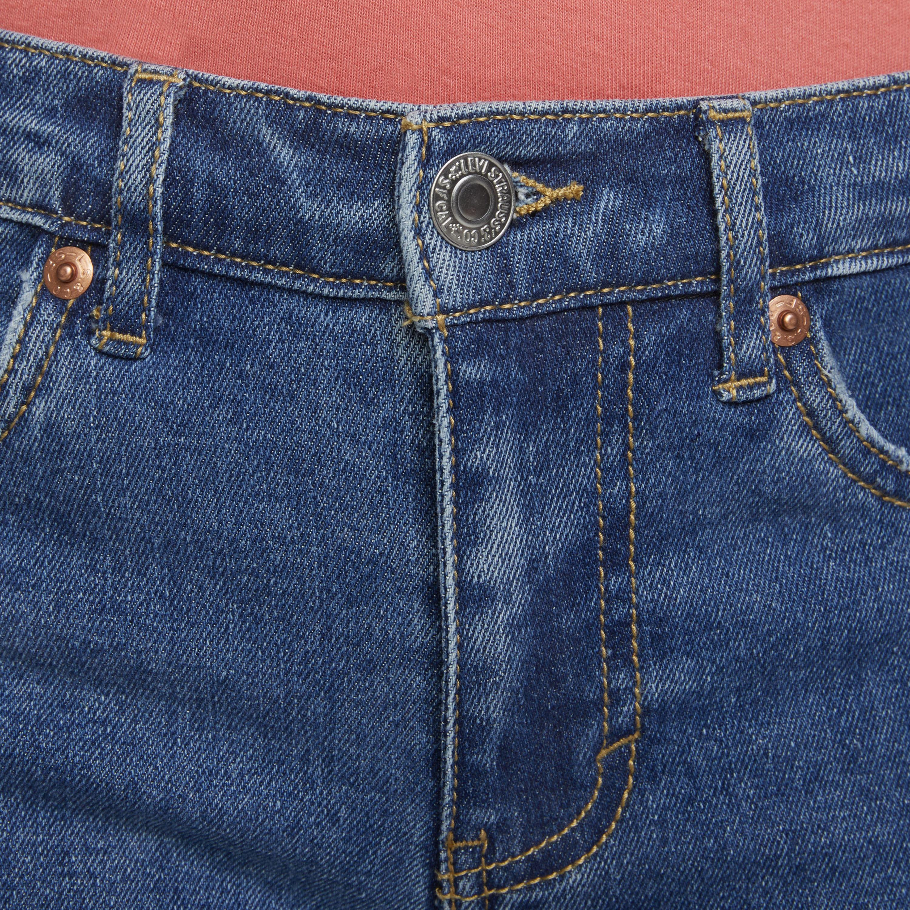 Levi’s Solid Wide Leg Jeans-girls-clothing-bottoms-jeansandjeggings-image-3