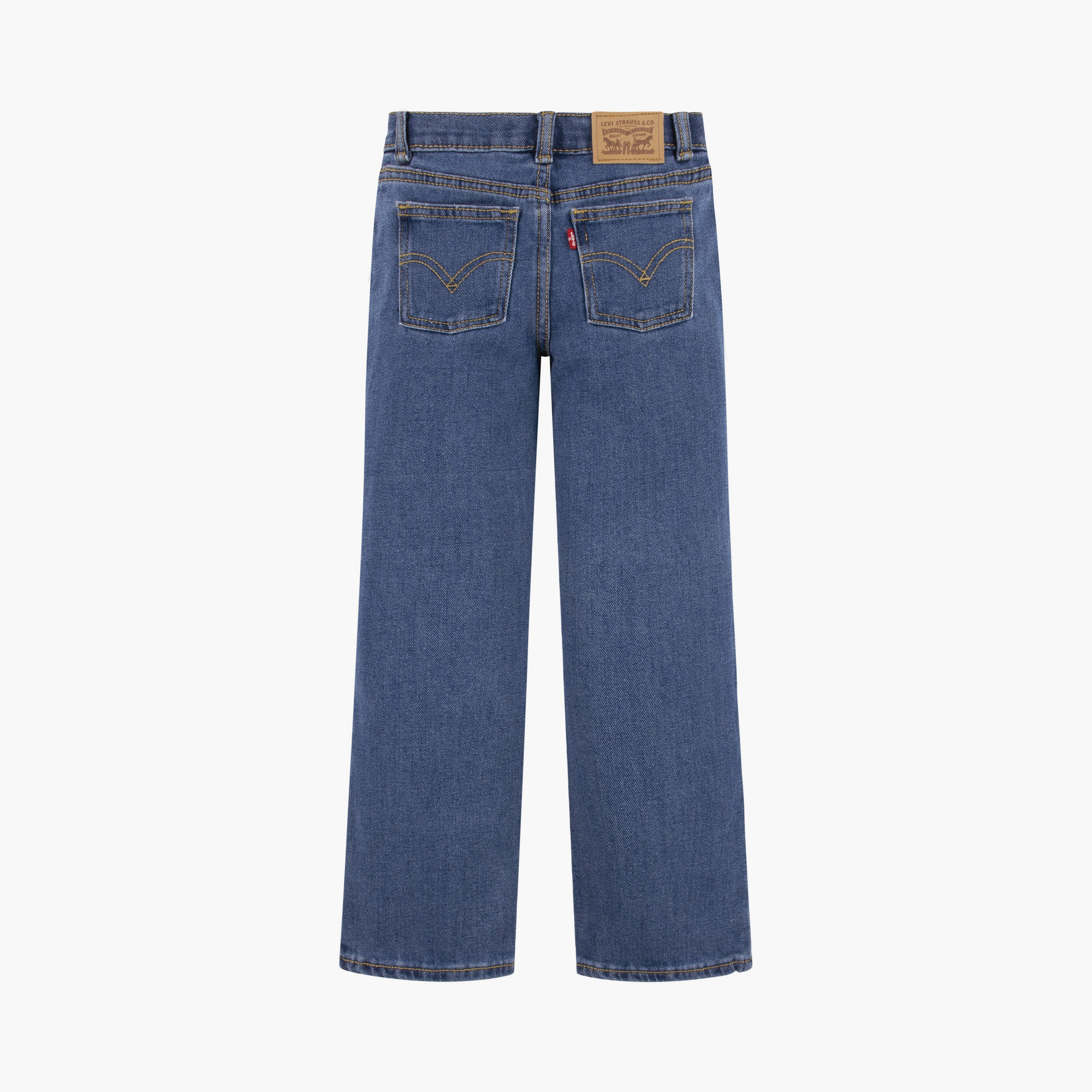 Levi’s Solid Wide Leg Jeans-girls-clothing-bottoms-jeansandjeggings-image-9
