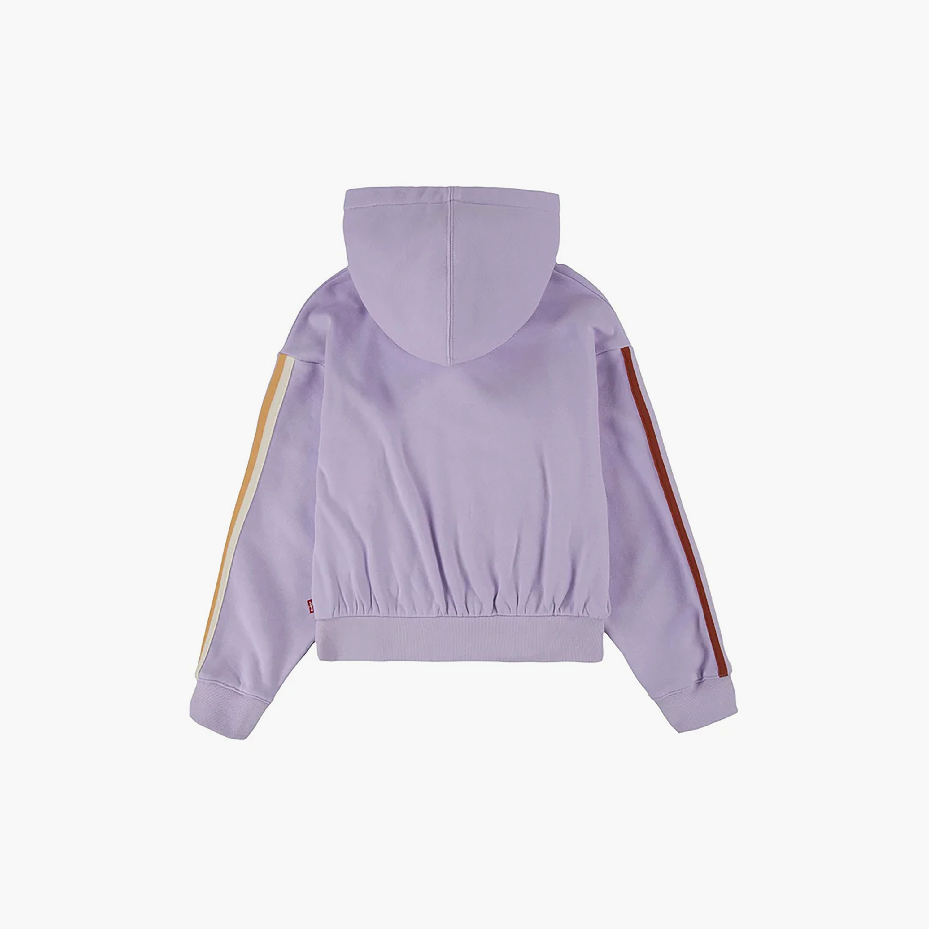 هودي مطبوع بأكمام طويلة من ليفايس-girls-clothing-sweatshirts-image-2