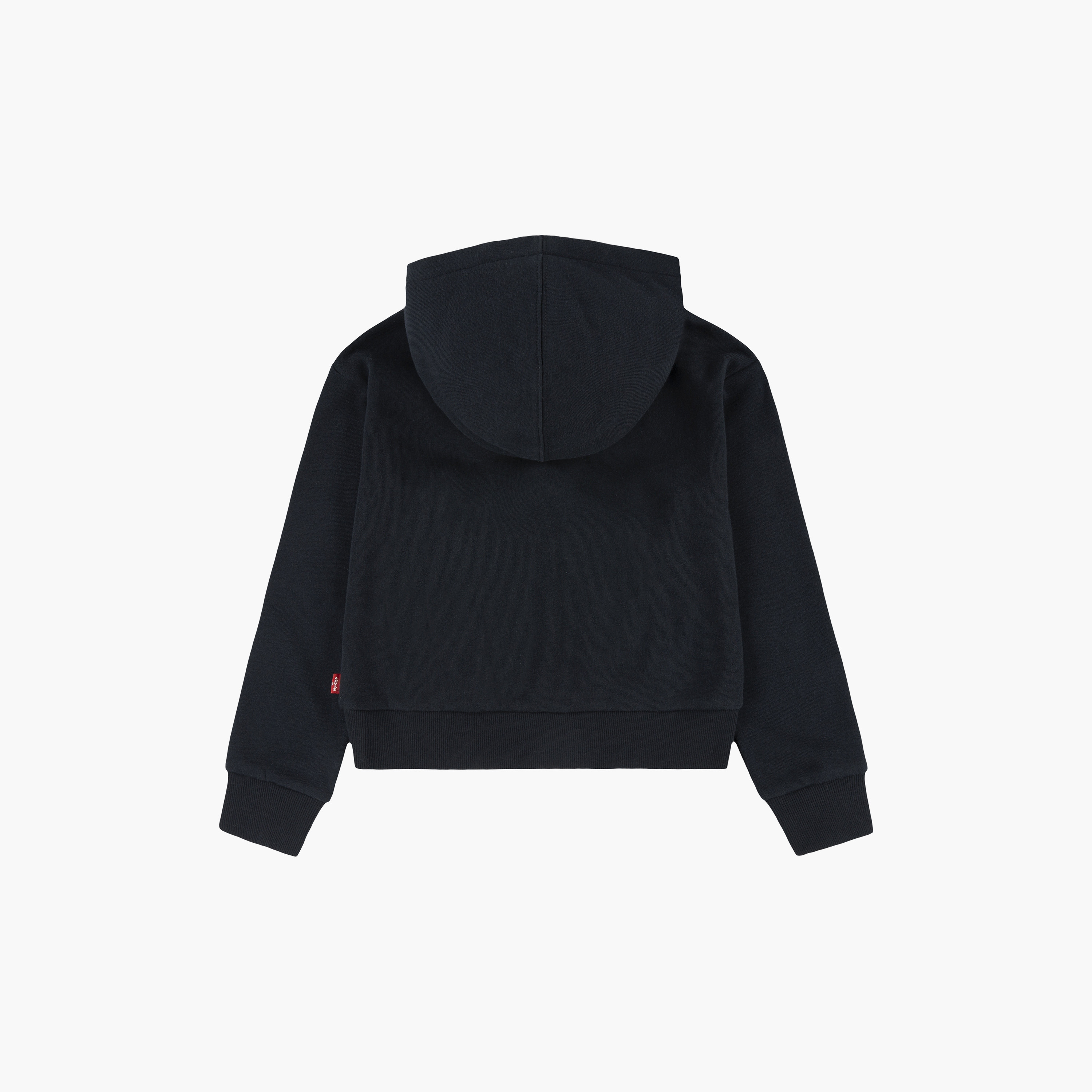 The perfect addition to your little one's winter wardrobe. As the chilly months approach, it's essential for parents to have a collection of stylish sweatshirts for their kids. This adorable sweatshirt features vibrant and playful patterns that are all the rage right now. Your child will look absolutely irresistible in this cute and charming piece. Meticulously designed with utmost perfection, this sweatshirt is a must-have for any fashion-forward kid.-girls-clothing-winterwear-sweatshirts-image-3