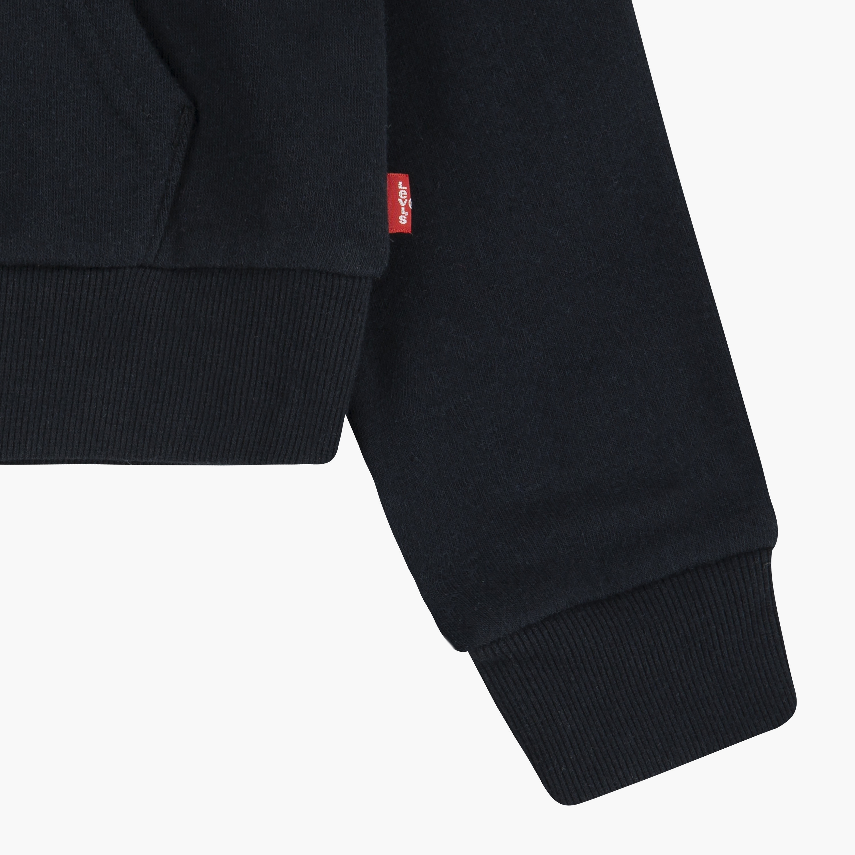 The perfect addition to your little one's winter wardrobe. As the chilly months approach, it's essential for parents to have a collection of stylish sweatshirts for their kids. This adorable sweatshirt features vibrant and playful patterns that are all the rage right now. Your child will look absolutely irresistible in this cute and charming piece. Meticulously designed with utmost perfection, this sweatshirt is a must-have for any fashion-forward kid.-girls-clothing-sweatshirts-image-4
