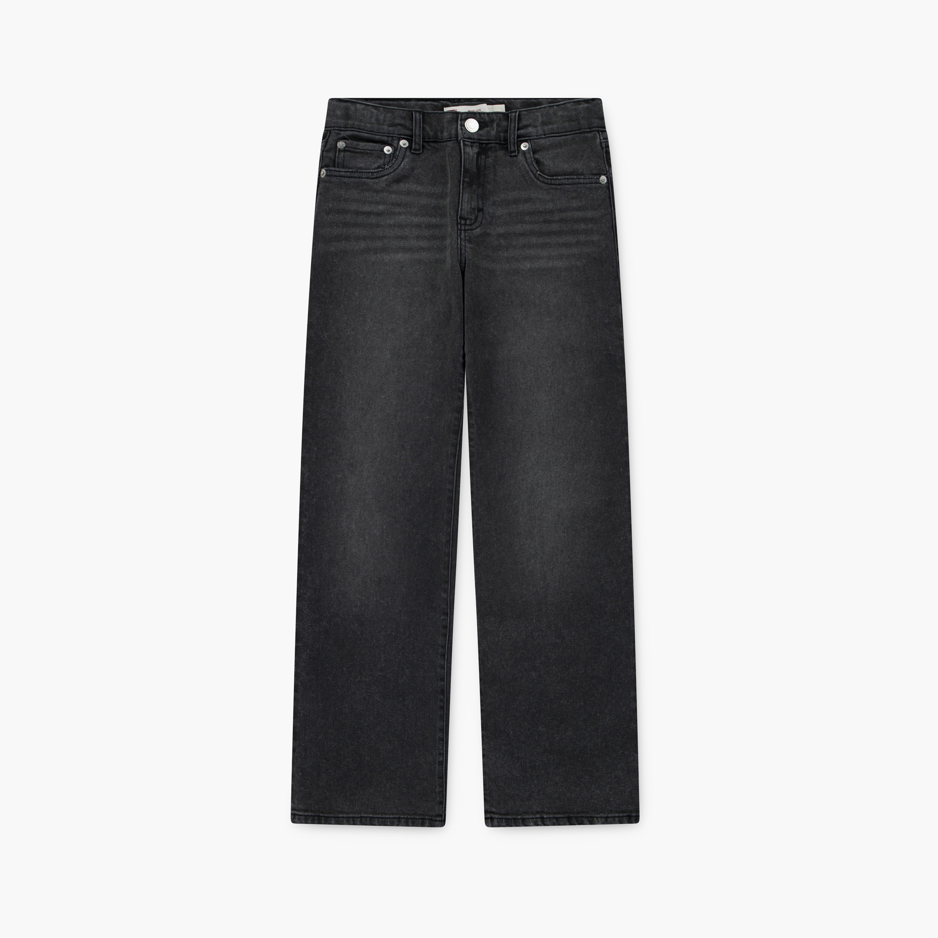 Levi’s Wide Legged Jeans-boys-clothing-bottoms-jeans-image-1