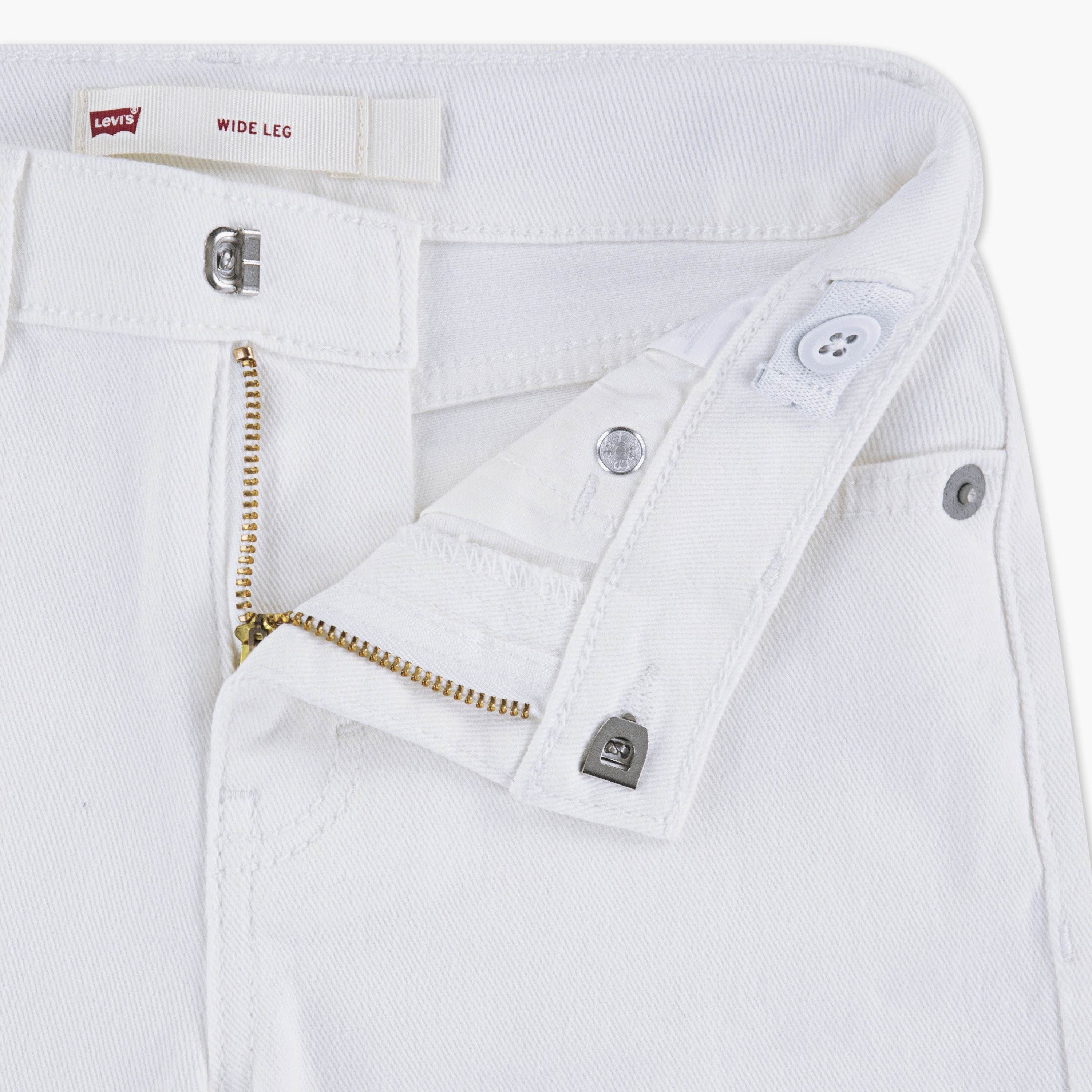 Levi's LVG Wide Leg Jeans-girls-clothing-bottoms-jeansandjeggings-image-3