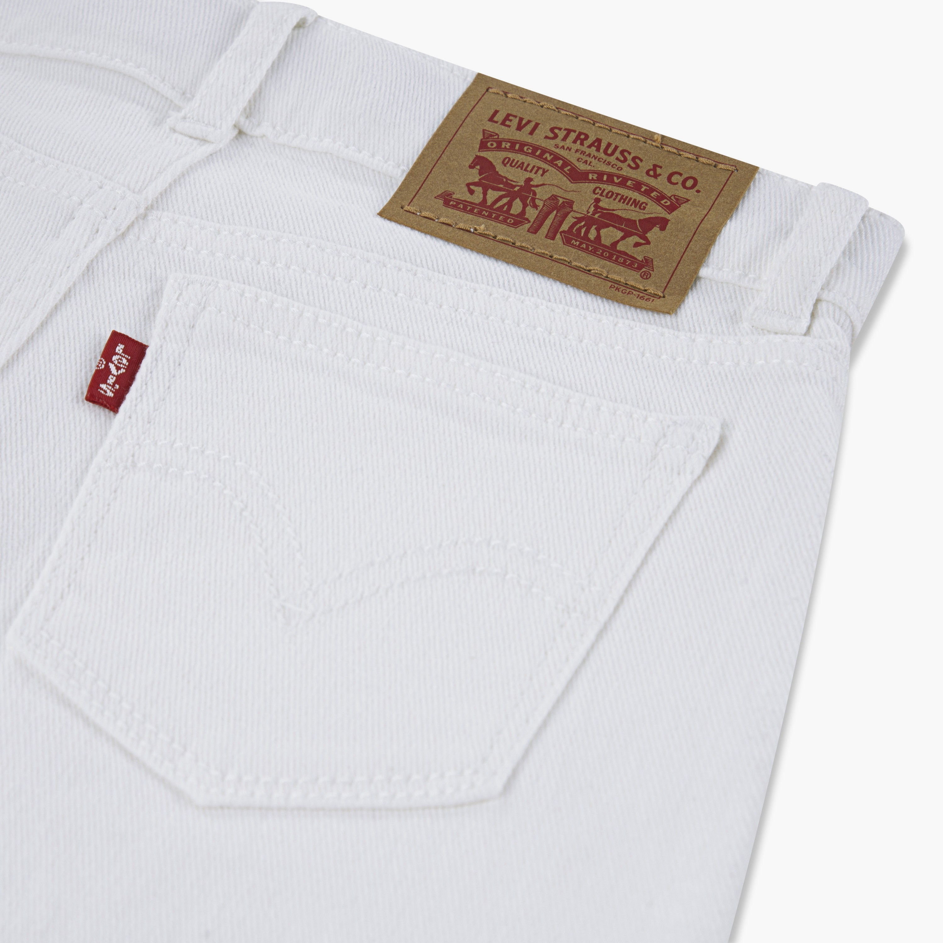 Levi's LVG Wide Leg Jeans-girls-clothing-bottoms-jeansandjeggings-image-4