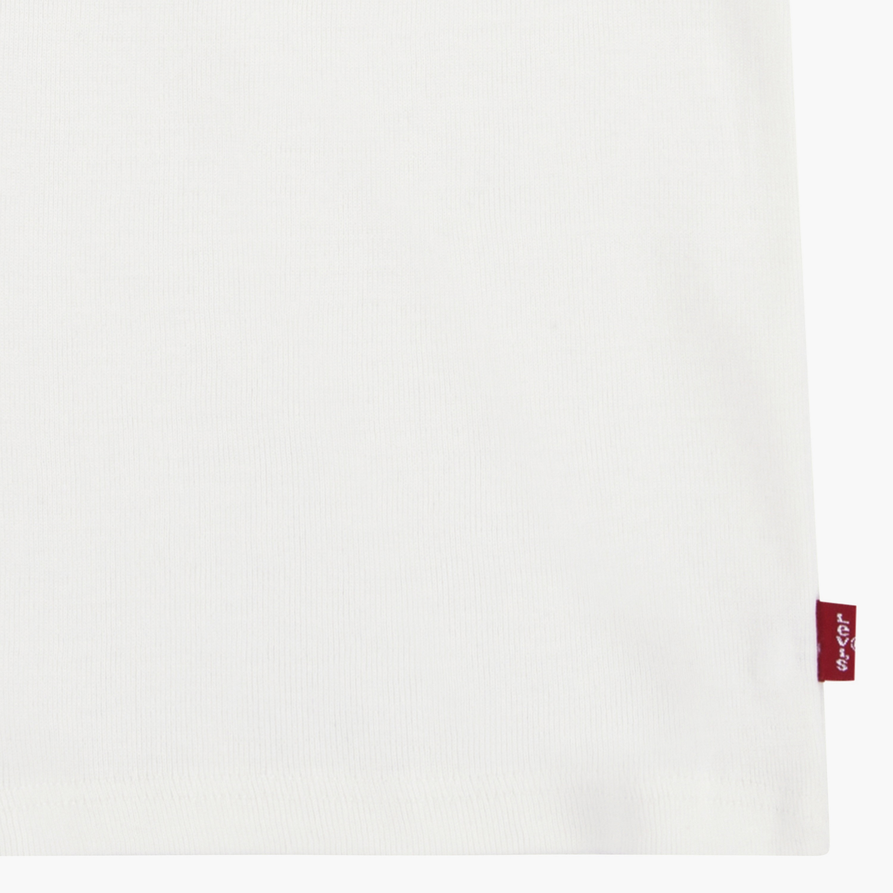 Levi’s Printed T-shirt with Short Sleeves-girls-clothing-tshirts-image-15