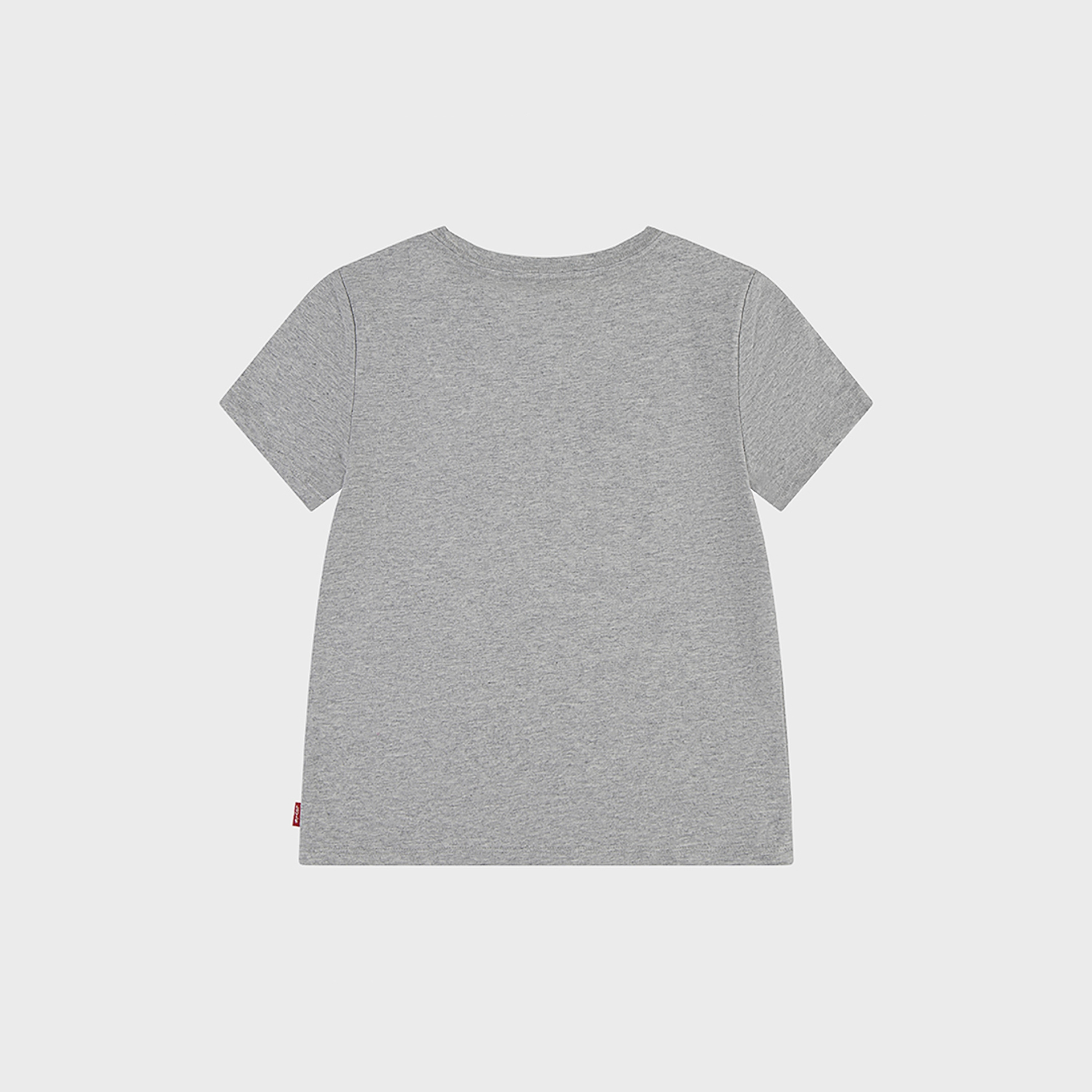 تي شيرت مطبوع بأكمام قصيرة من ليفايس-girls-clothing-tshirts-image-2