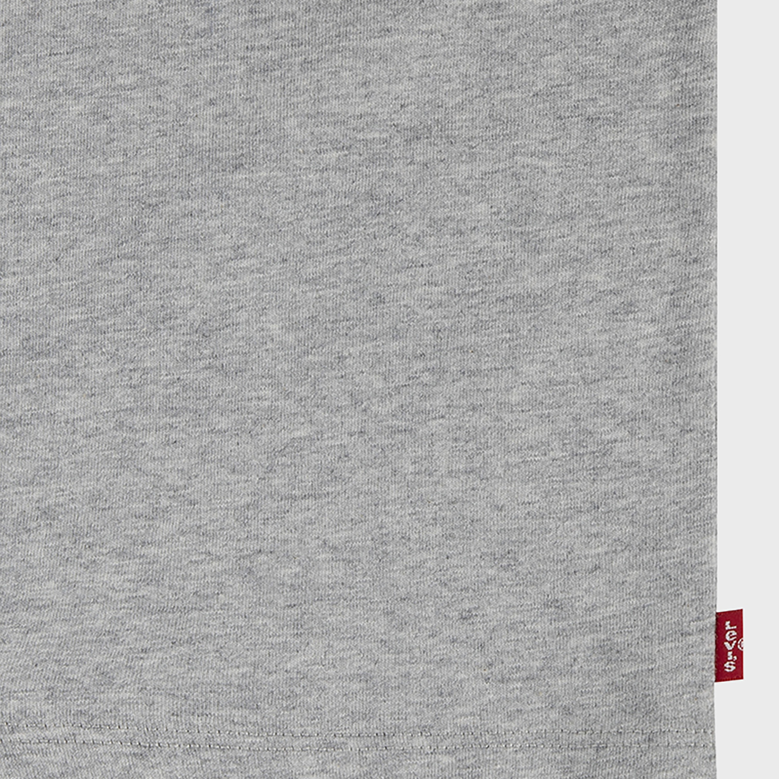 تي شيرت مطبوع بأكمام قصيرة من ليفايس-girls-clothing-tshirts-image-4