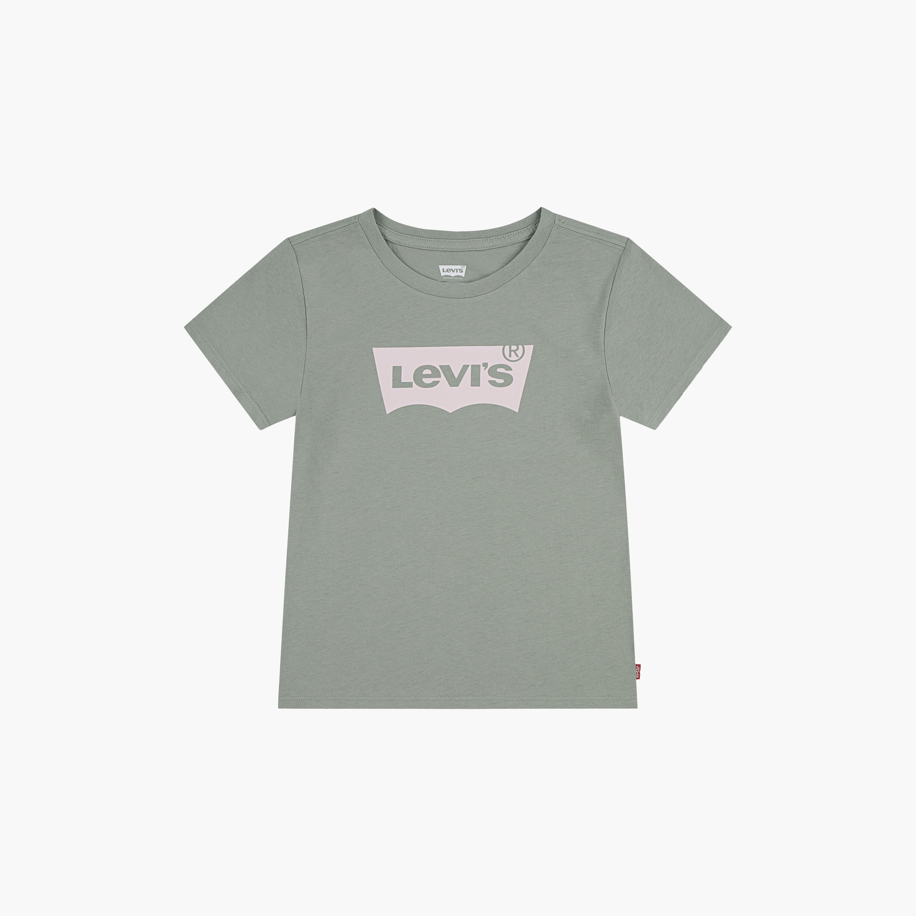 تي شيرت "باتوينج" للبنات من ليفايس-girls-clothing-tshirts-image-1