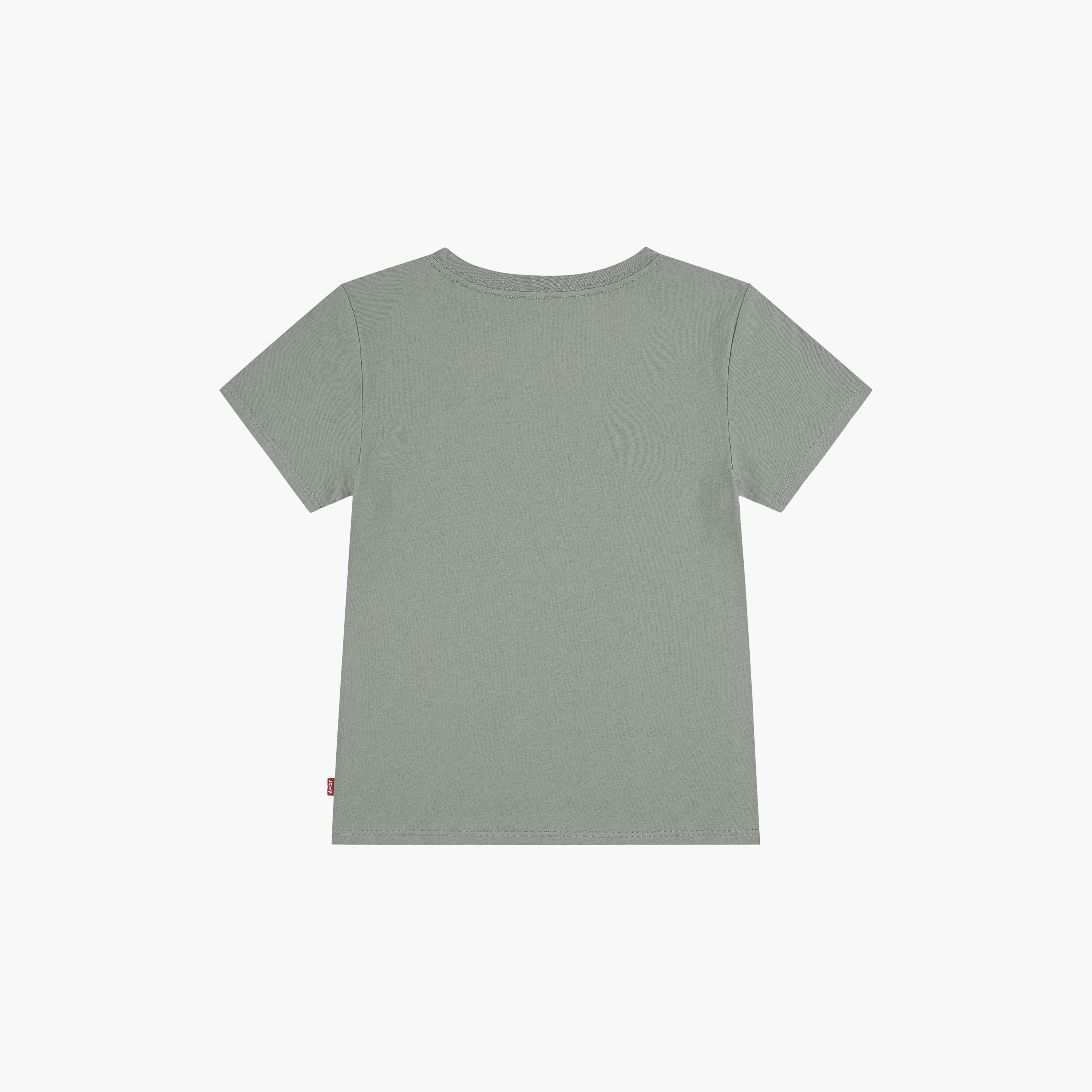 Levi's LVG Batwing T-Shirt-girls-clothing-tshirts-image-2