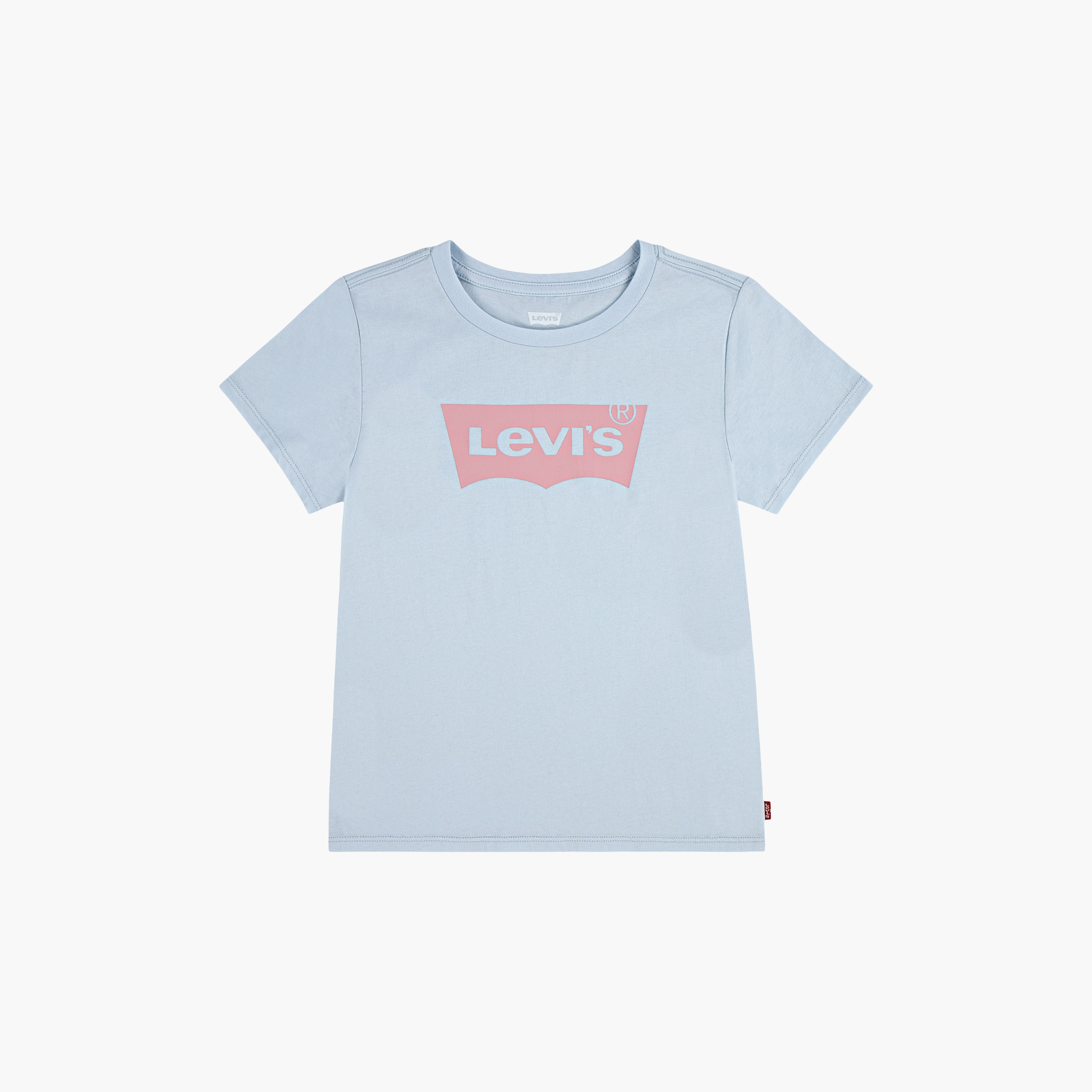 Levi's LVG Batwing T-Shirt-girls-clothing-tshirts-image-1