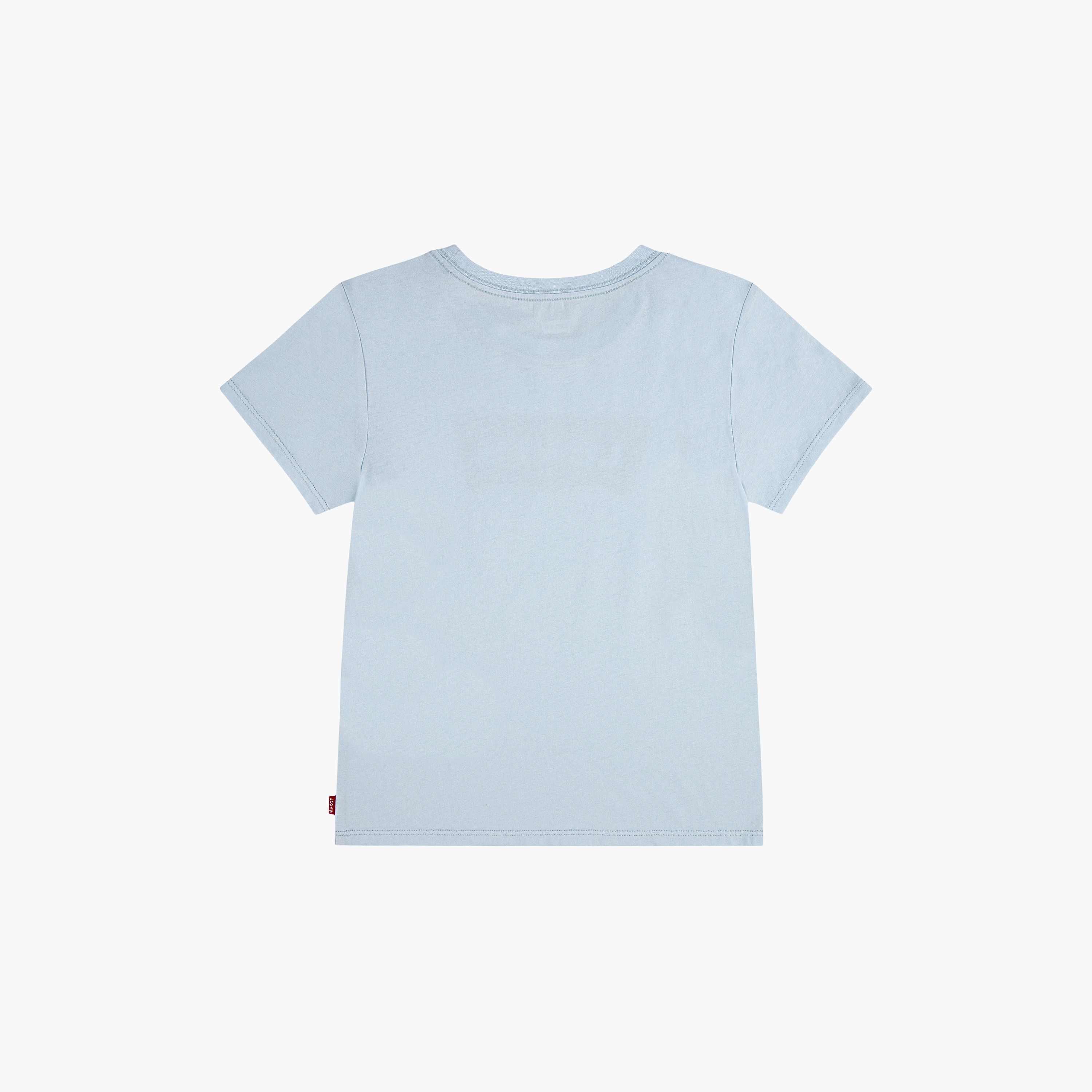 Levi's LVG Batwing T-Shirt-girls-clothing-tshirts-image-2