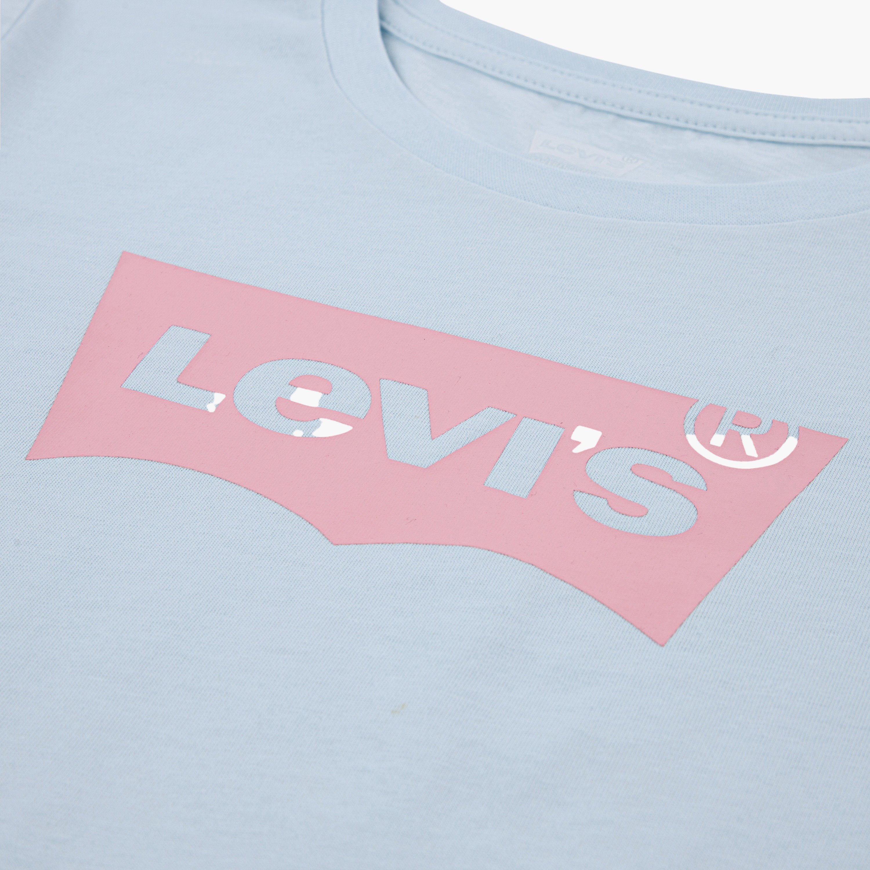 تي شيرت "باتوينج" للبنات من ليفايس-girls-clothing-tshirts-image-3