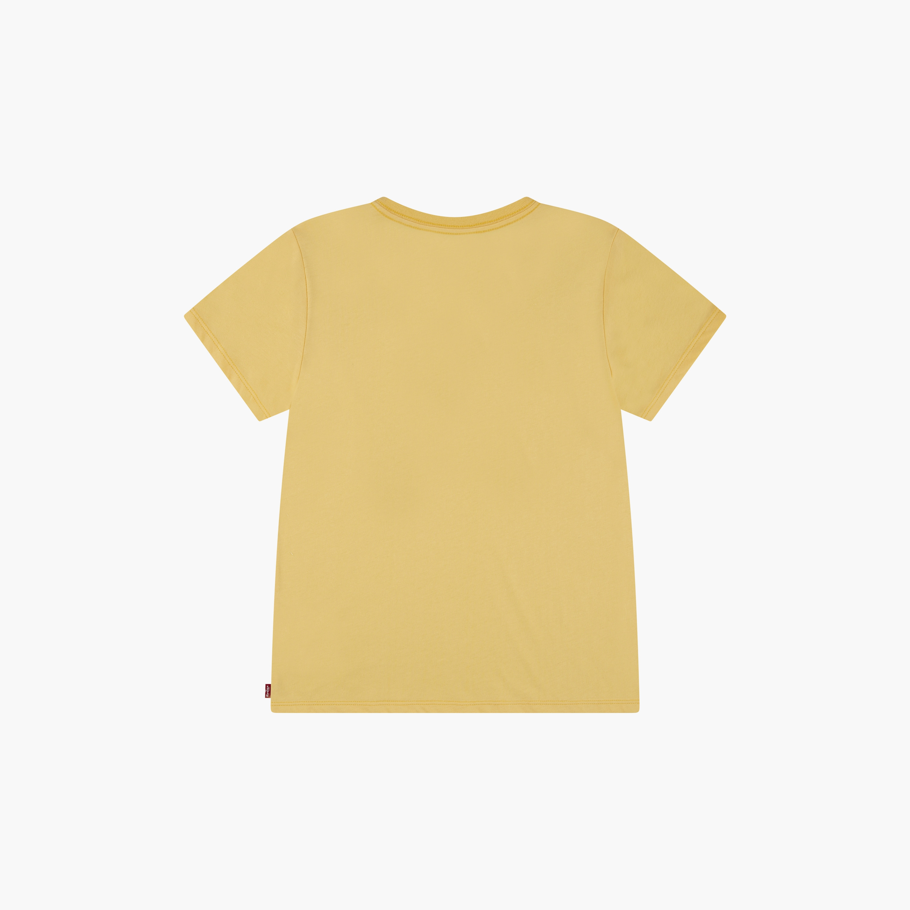Levi’s Printed Short Sleeves T-Shirt-girls-clothing-tshirts-image-2