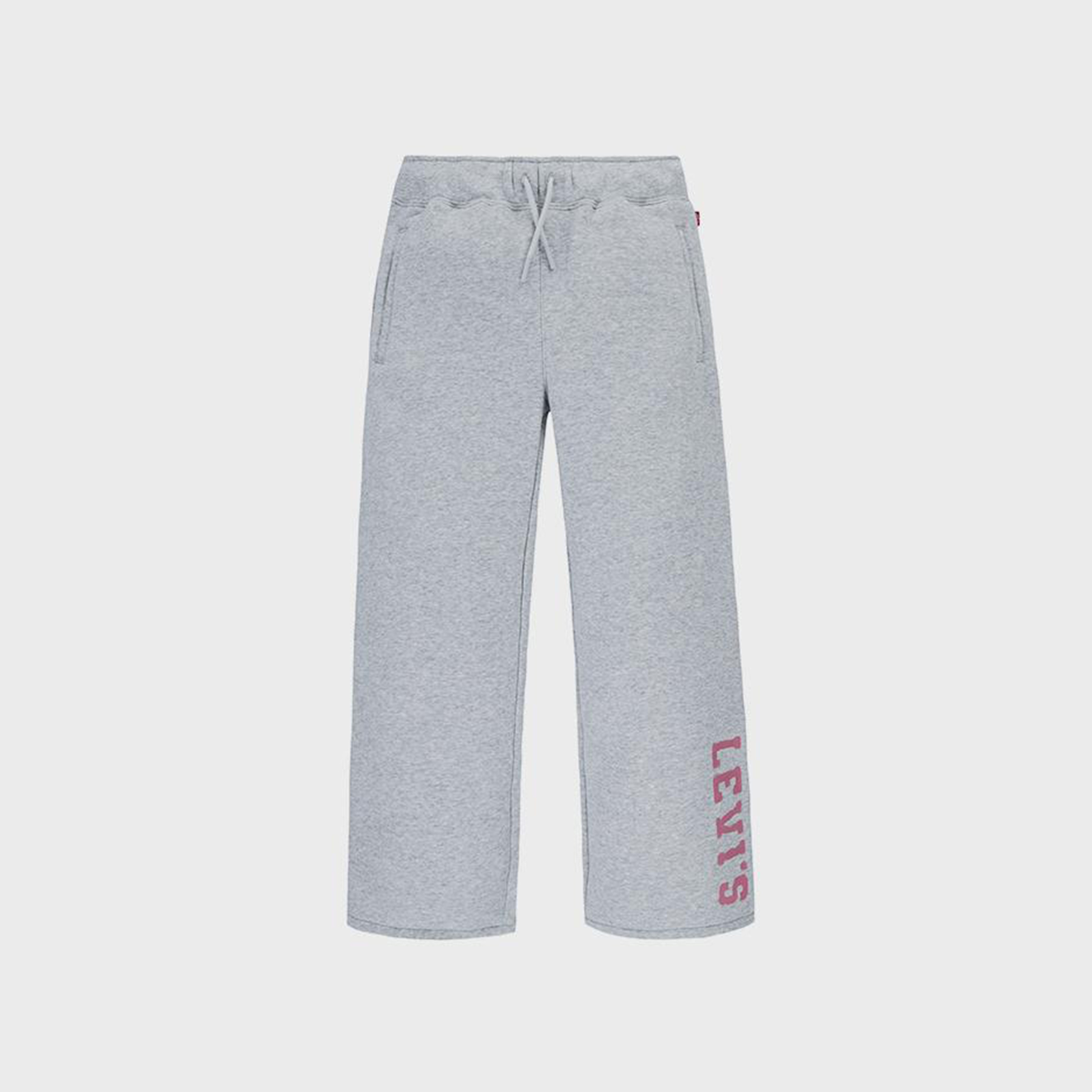 Levi's Printed Elasticated Pants-girls-clothing-bottoms-trousers-image-1