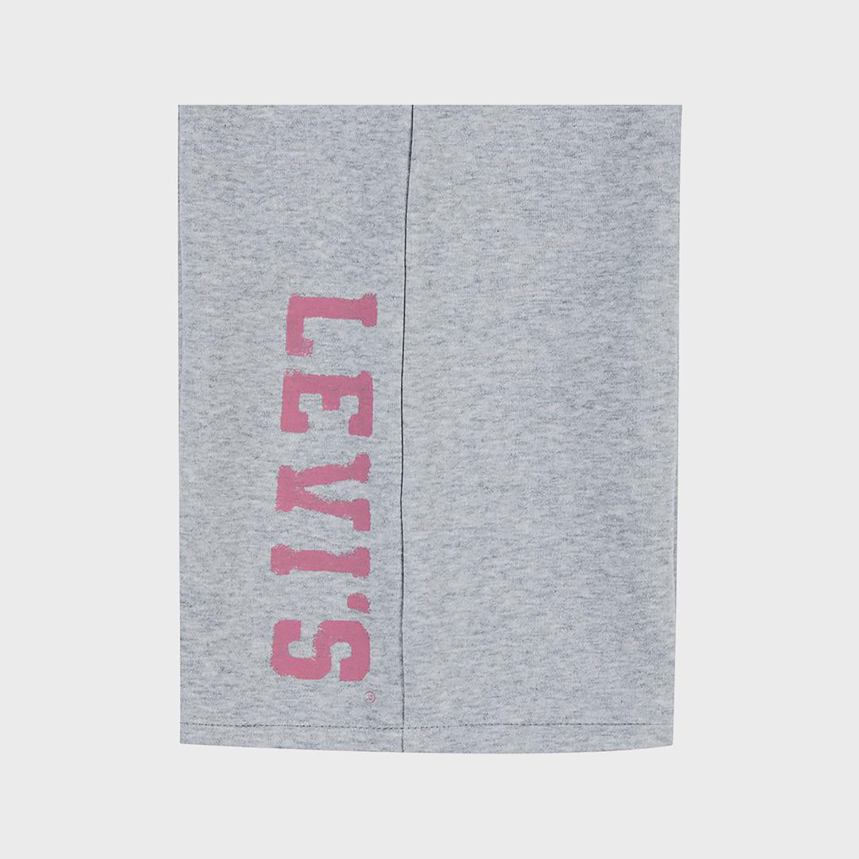 Levi's Printed Elasticated Pants-girls-clothing-bottoms-trousers-image-3