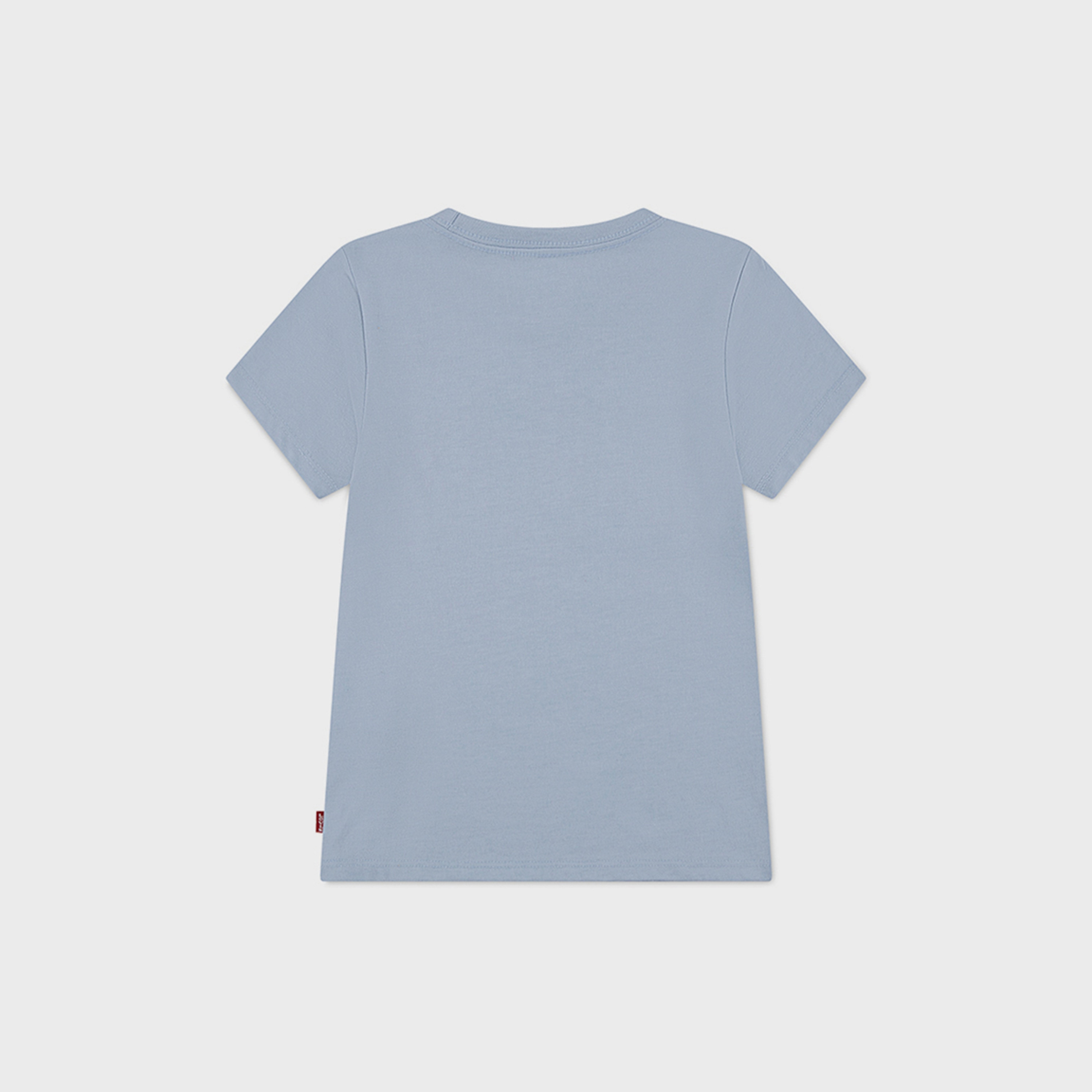 Levi’s Applique Short Sleeves T-Shirt-girls-clothing-tshirts-image-2