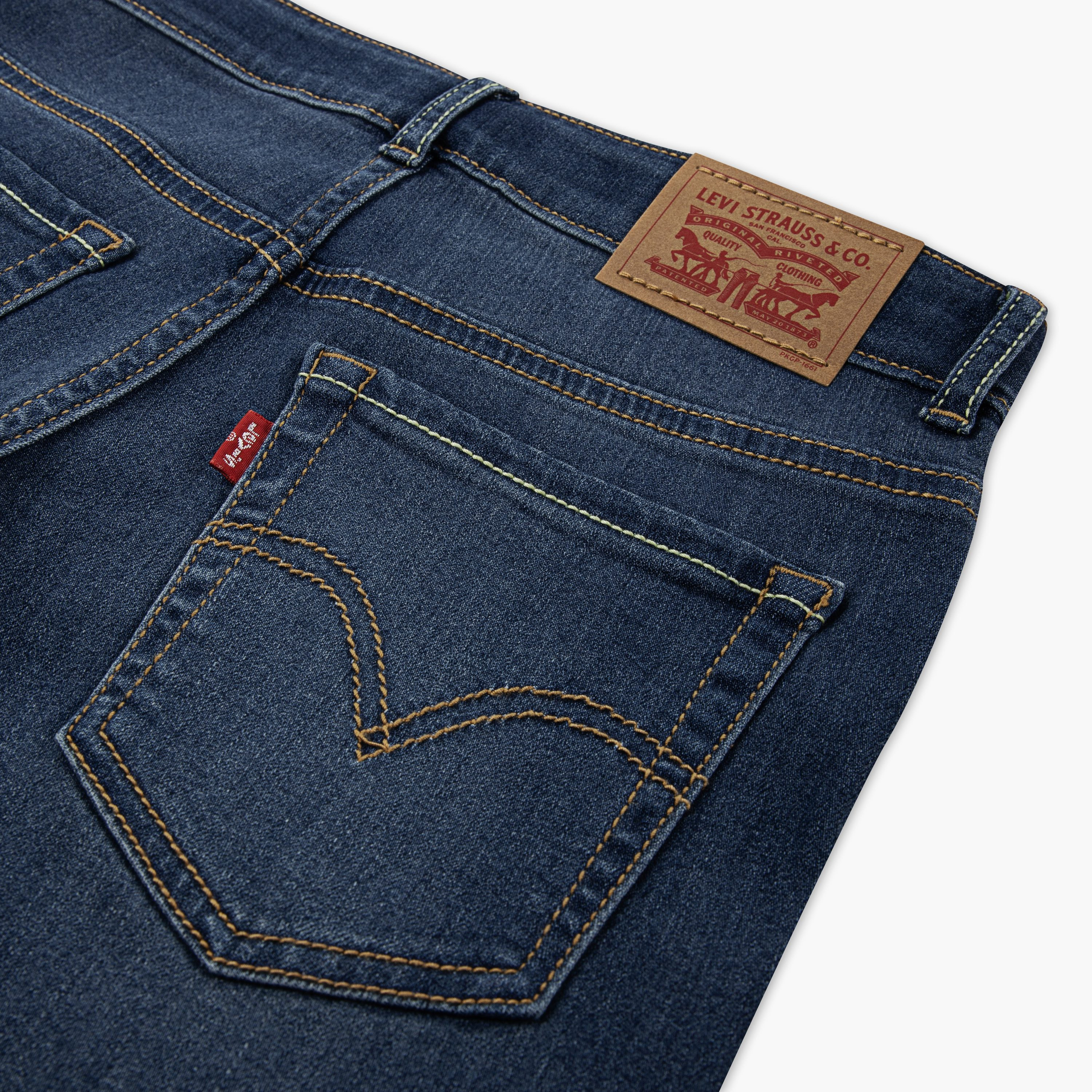 Levi’s Solid Flared Jeans-girls-clothing-bottoms-jeansandjeggings-image-6